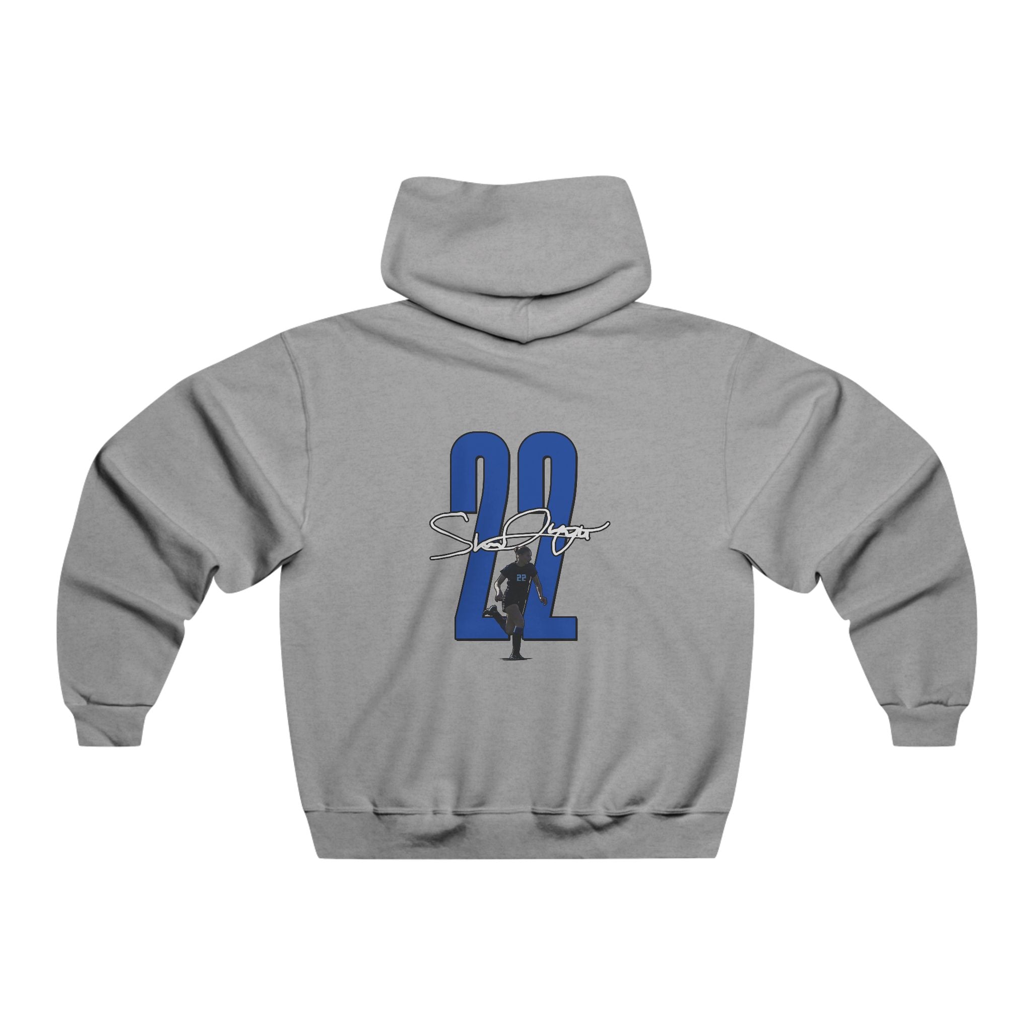 Shea Douglass Vintage Hoodie