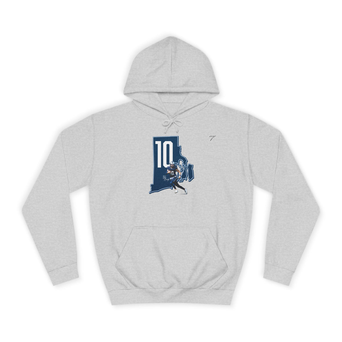 Tyler Budge Hoodie