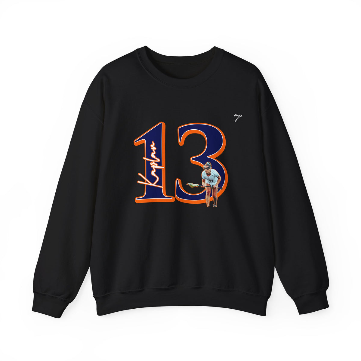 Sedona Kaplan Crewneck