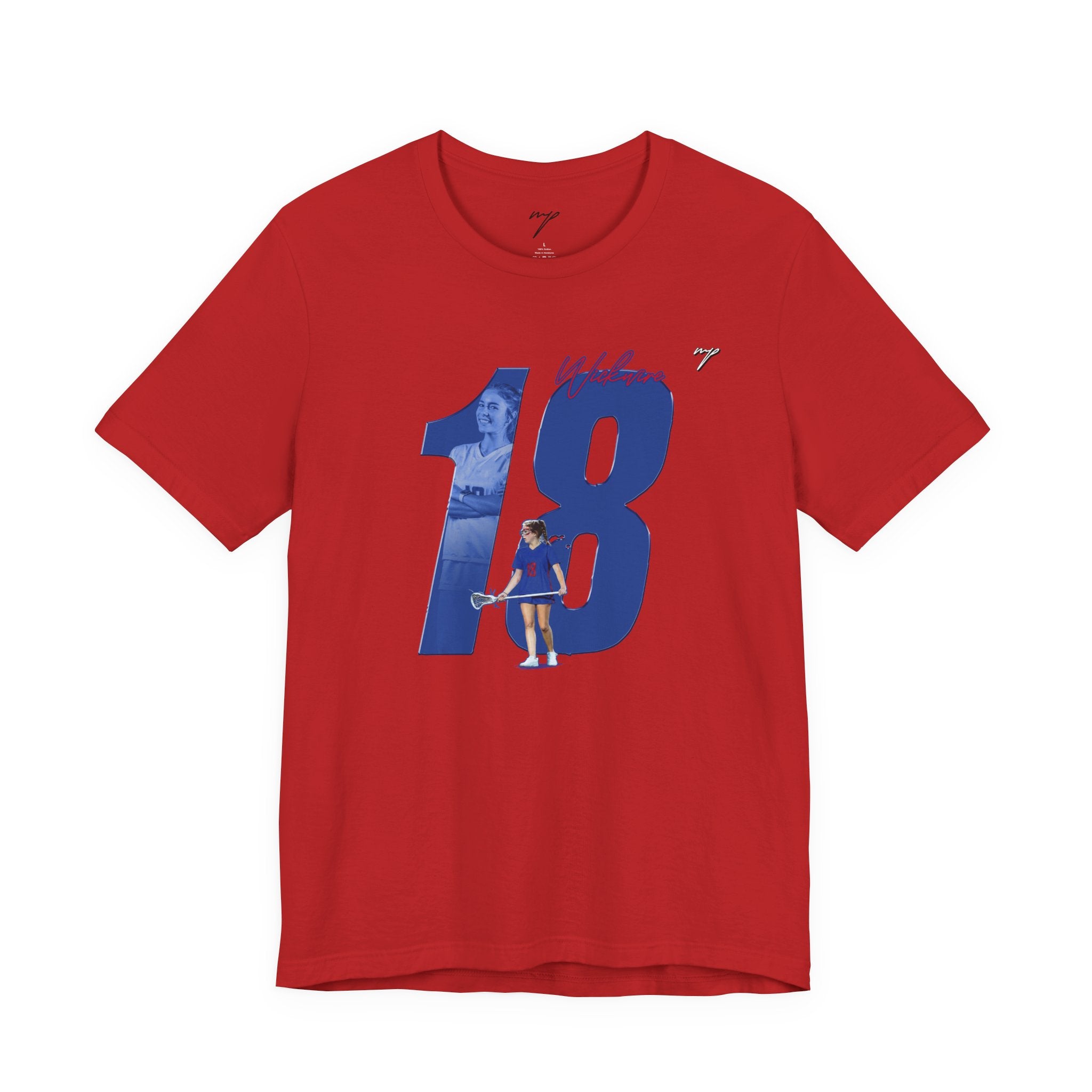 Ali Dee Wickwire Graphic Tee