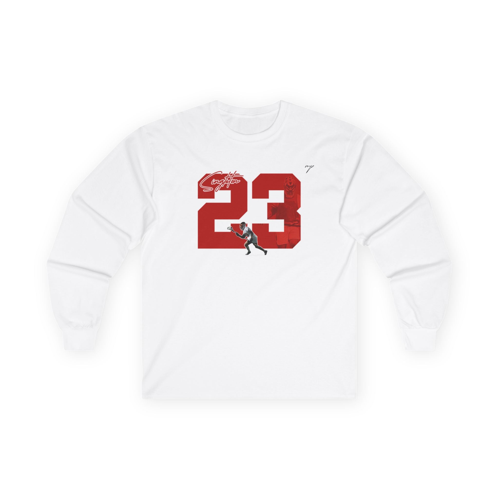 Khalil Singleton Long Sleeve