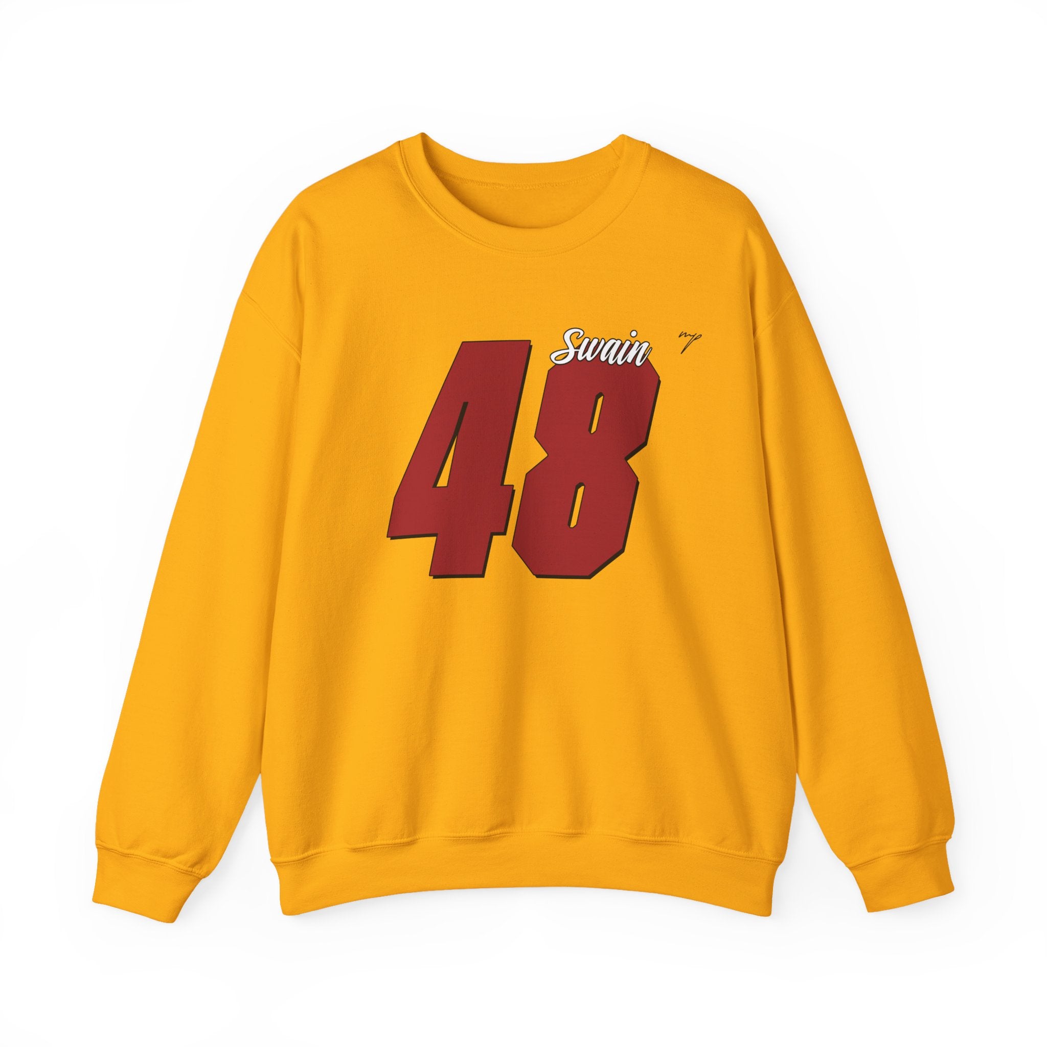 Victoria Swain Crewneck