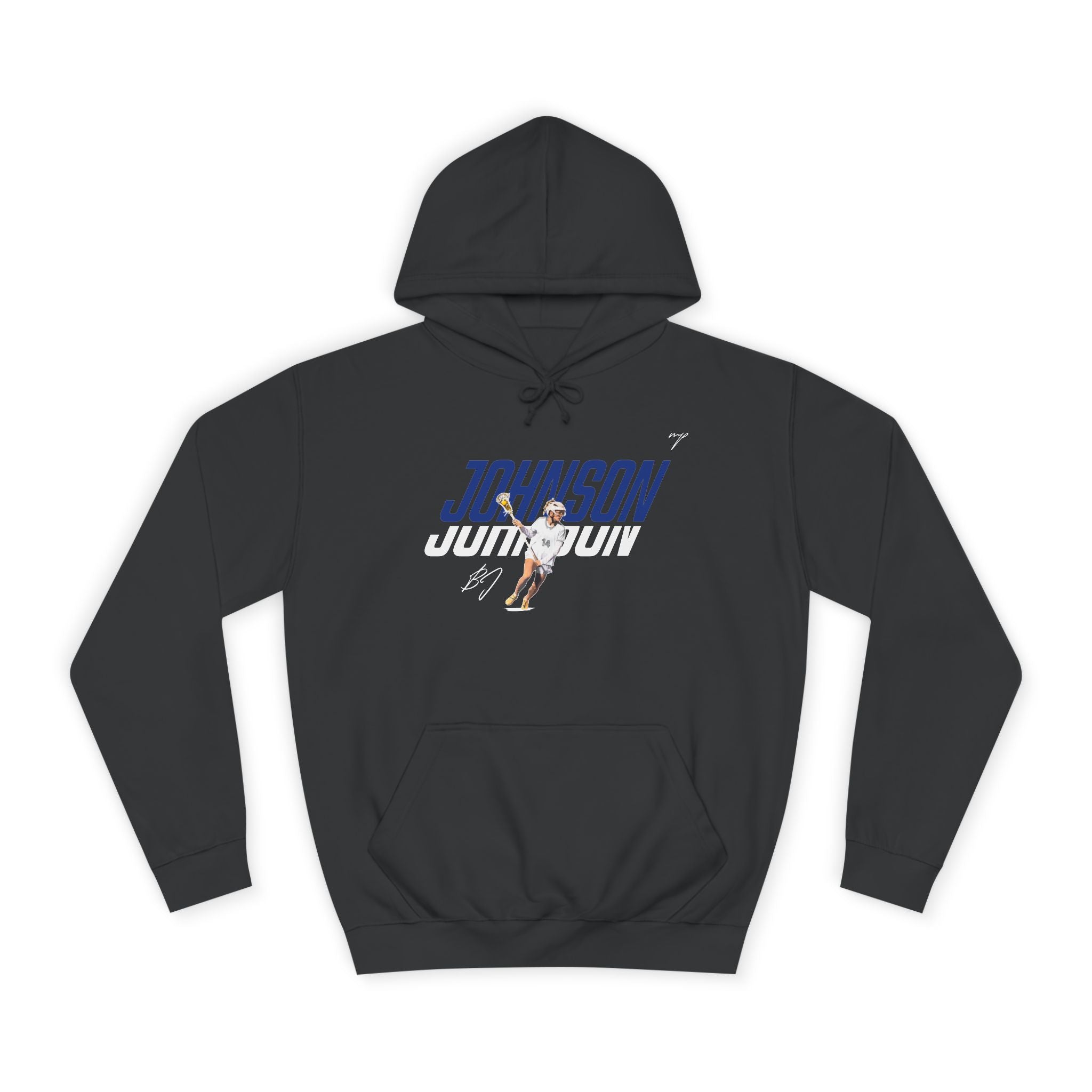 Brooke Johnson Hoodie