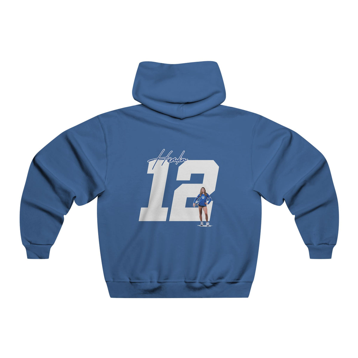 Avery Hamlin Vintage Hoodie