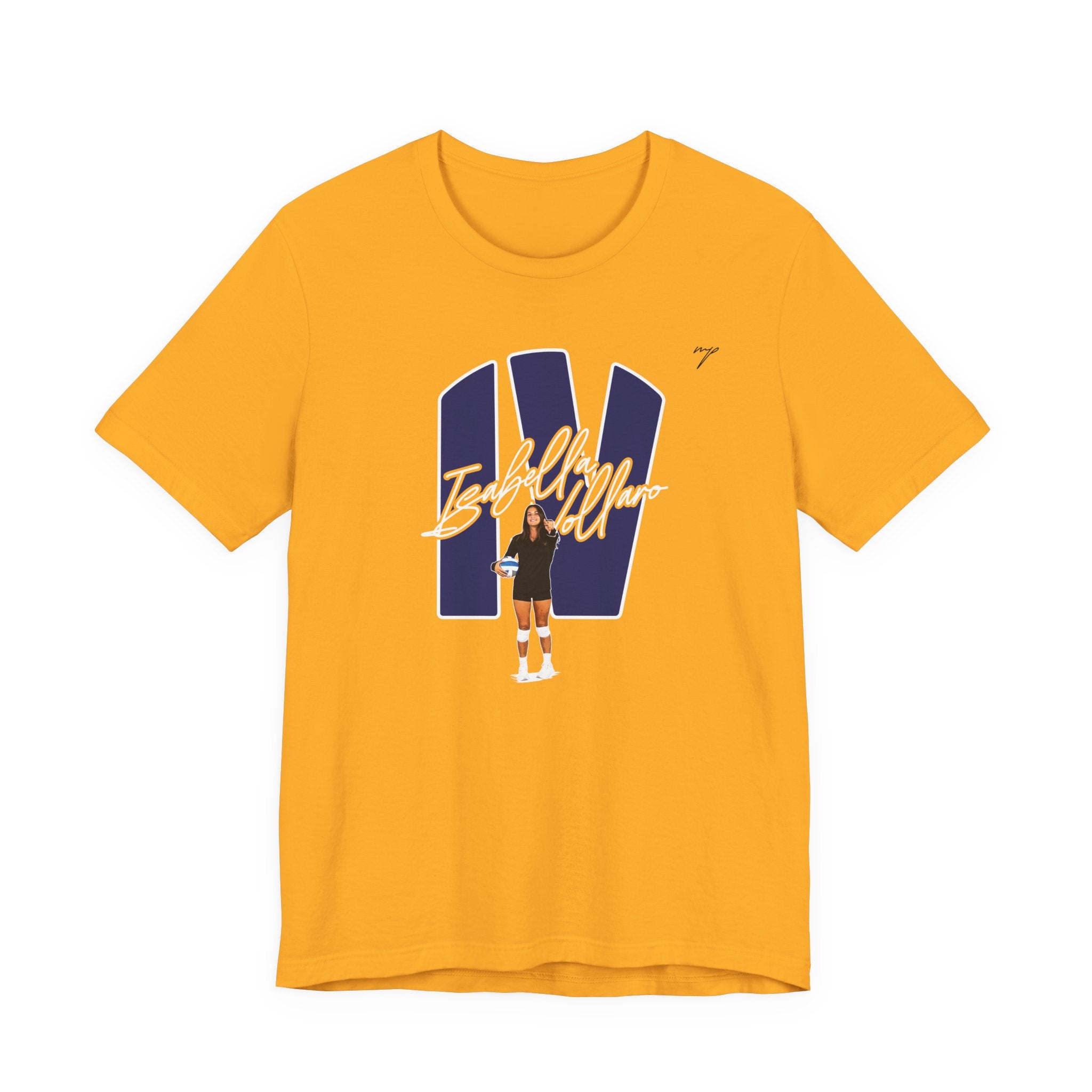 Isabella Vollaro Graphic Tee