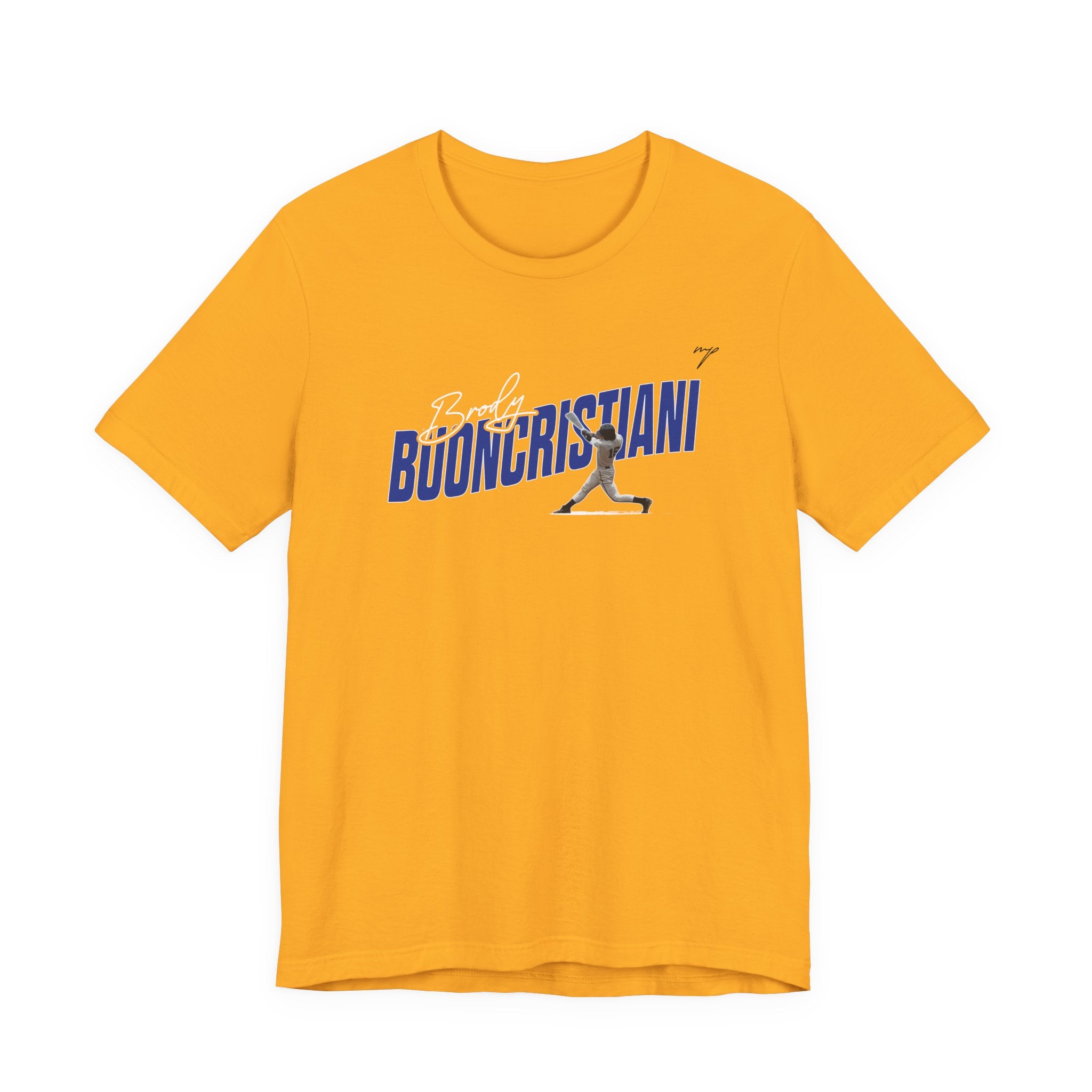 Brody Buoncristiani Graphic Tee