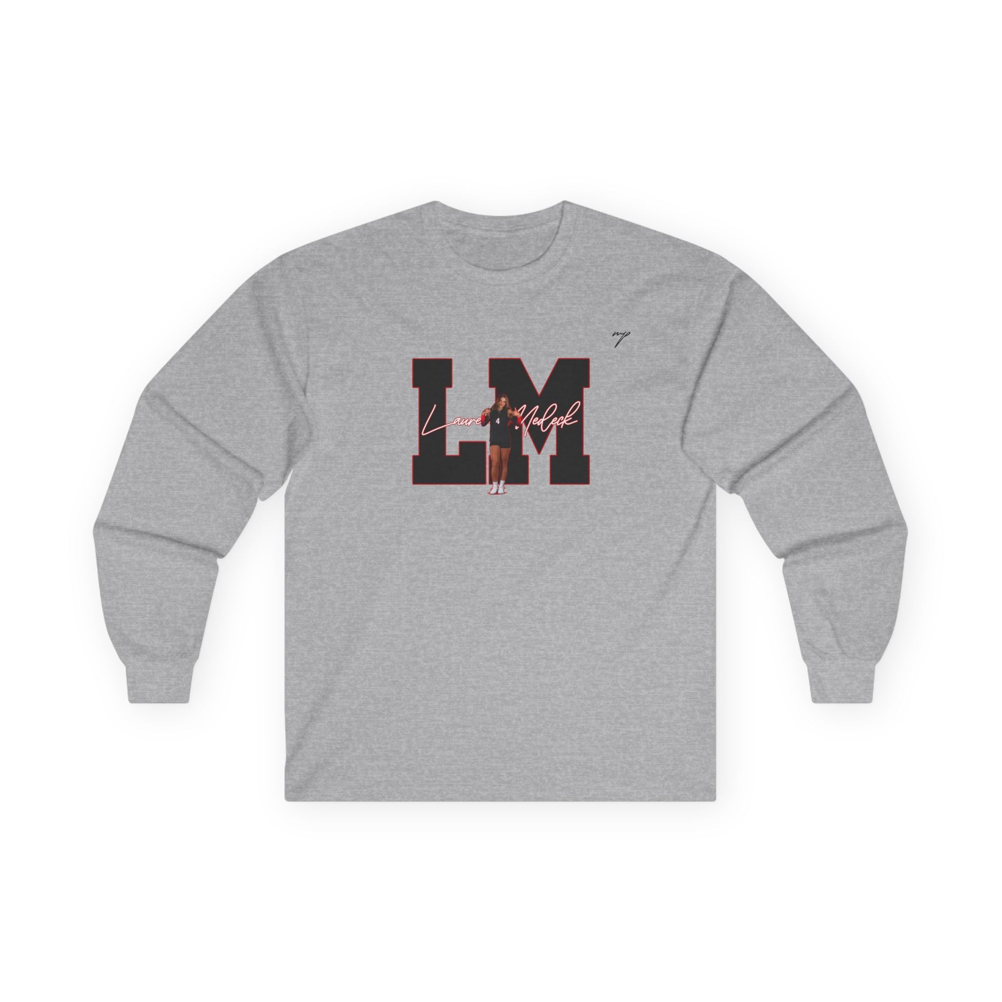Lauren Medeck Long Sleeve