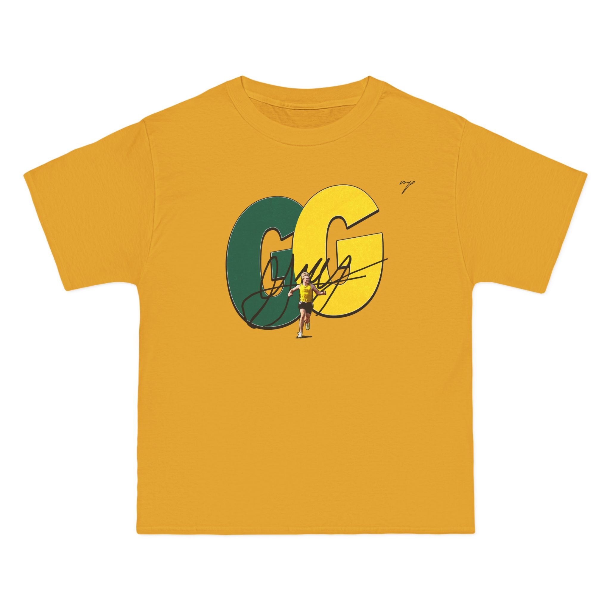 Grayson Gibson Vintage Tee
