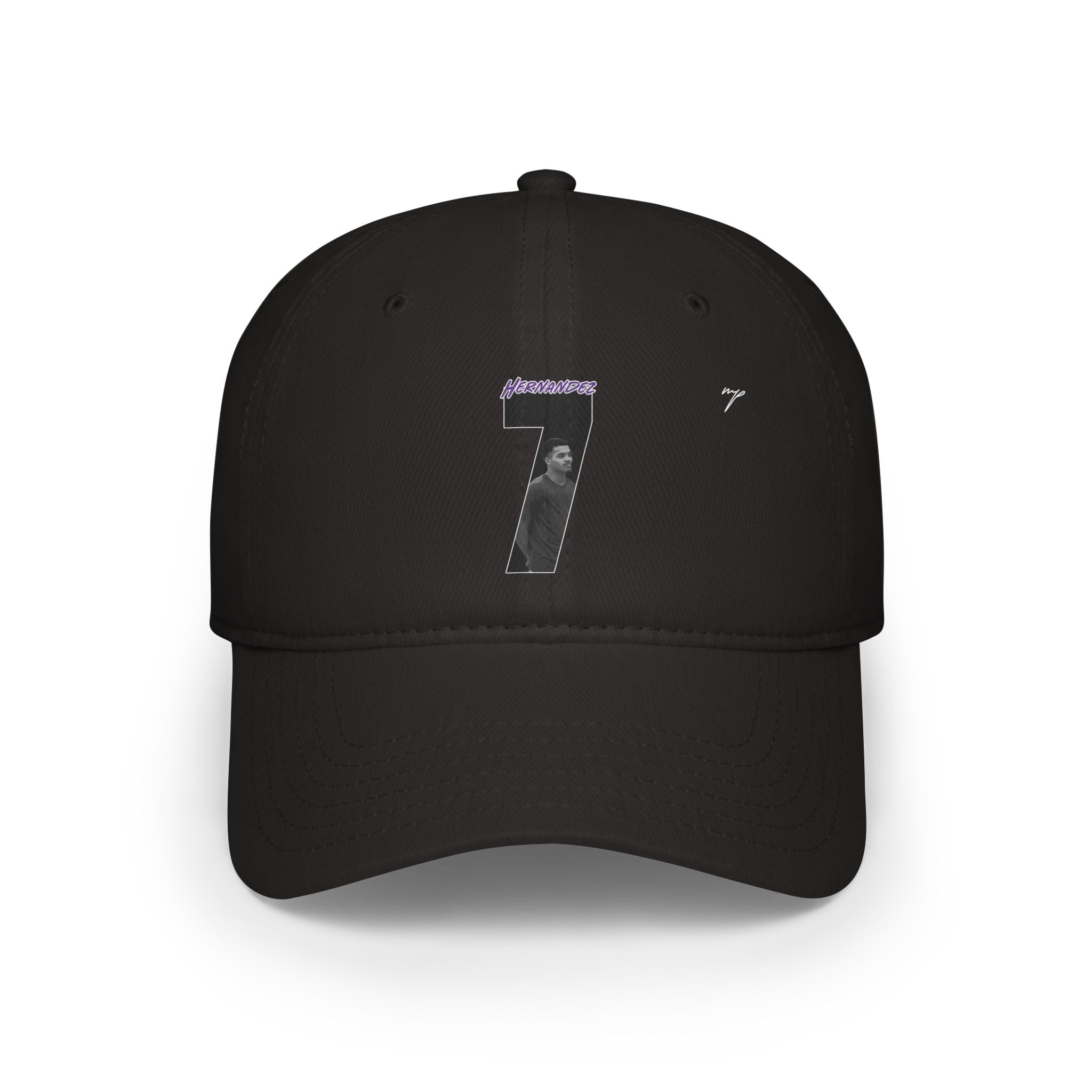 LJ Hernandez Hat