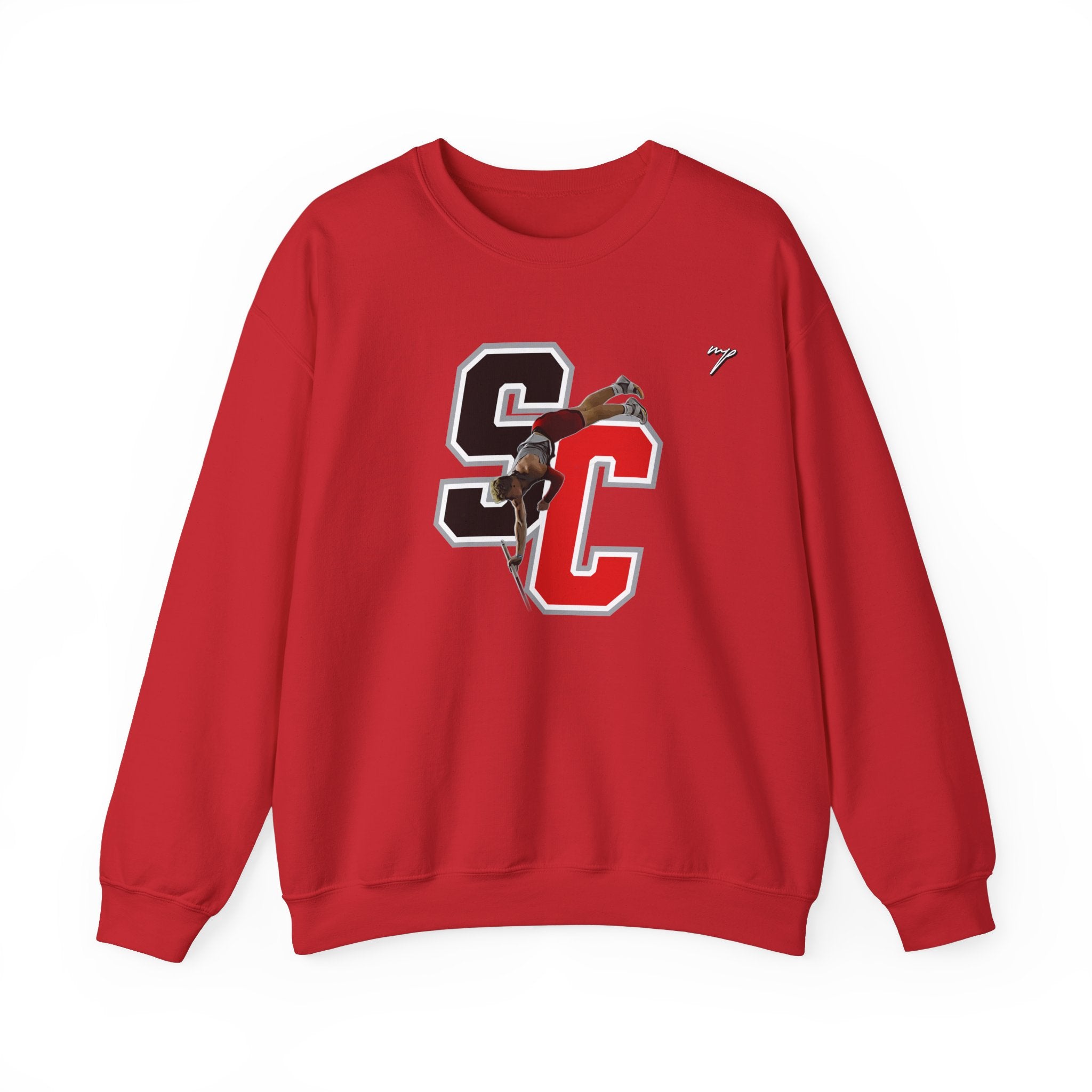Sam Crenshaw Crewneck