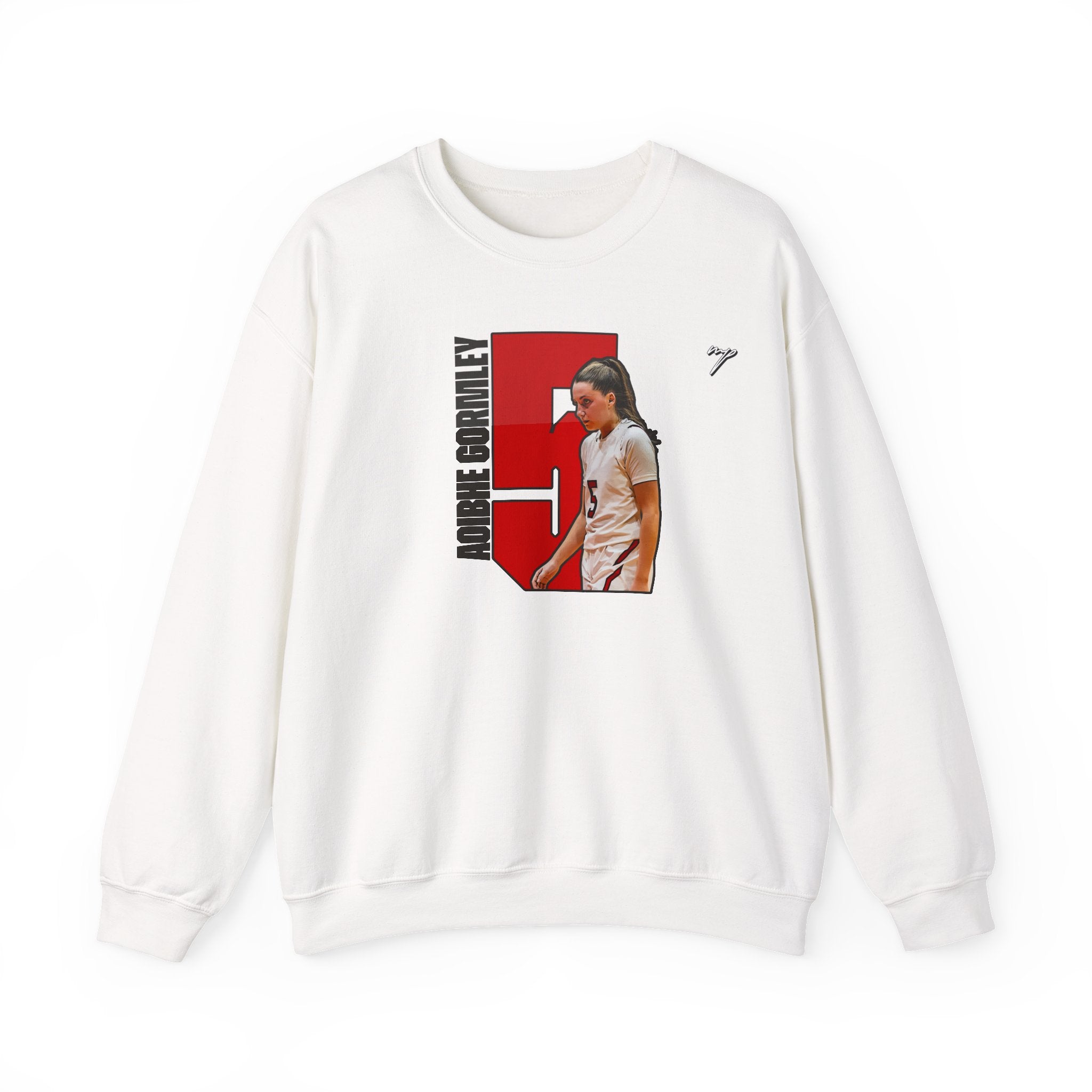 Aoibhe Gormley Crewneck
