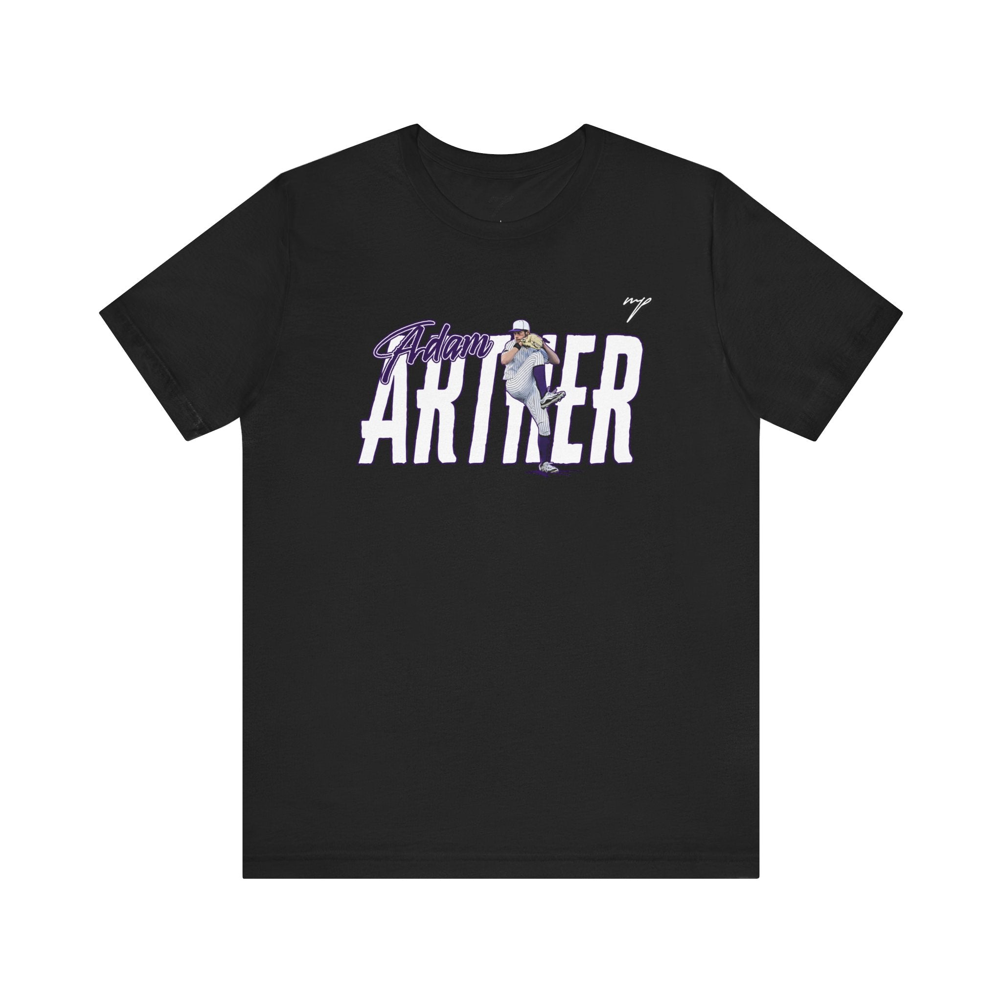 Adam Arther Graphic Tee