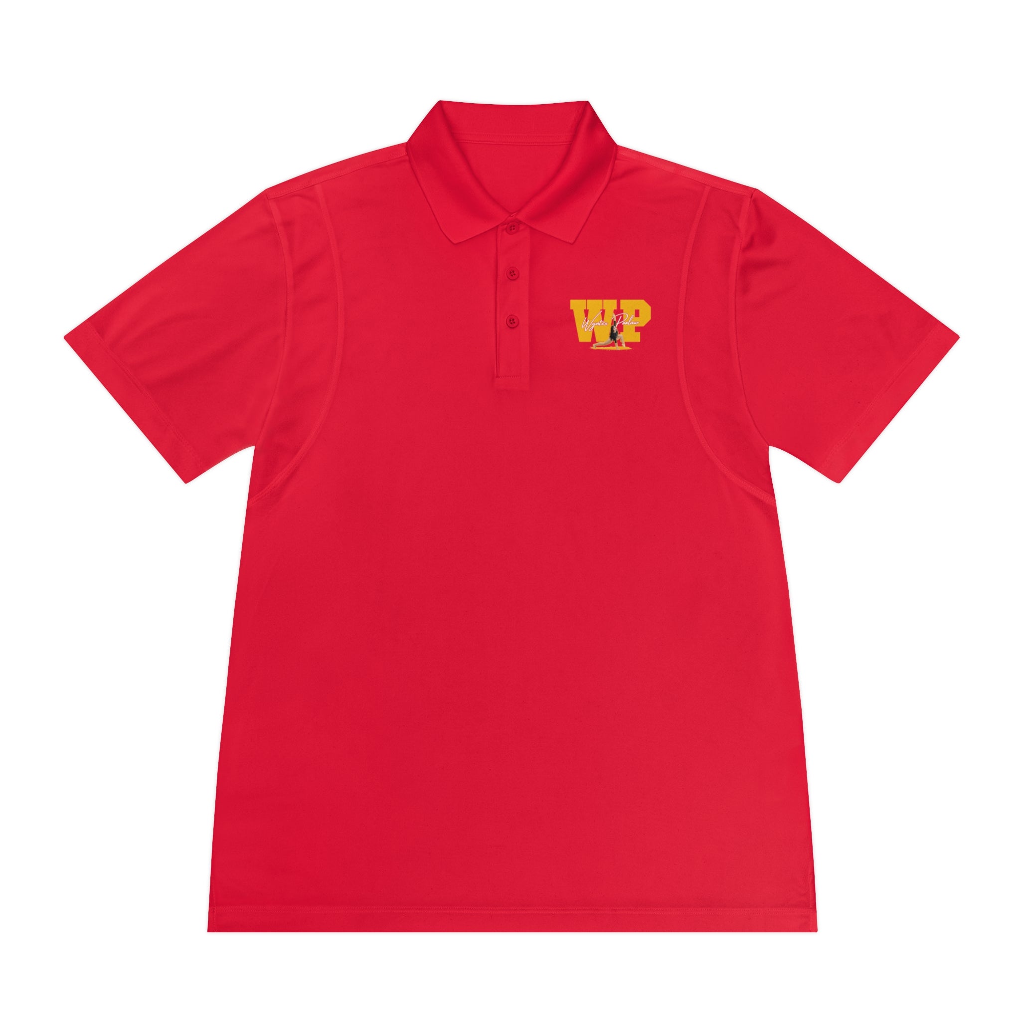 Wynter Poolaw Polo