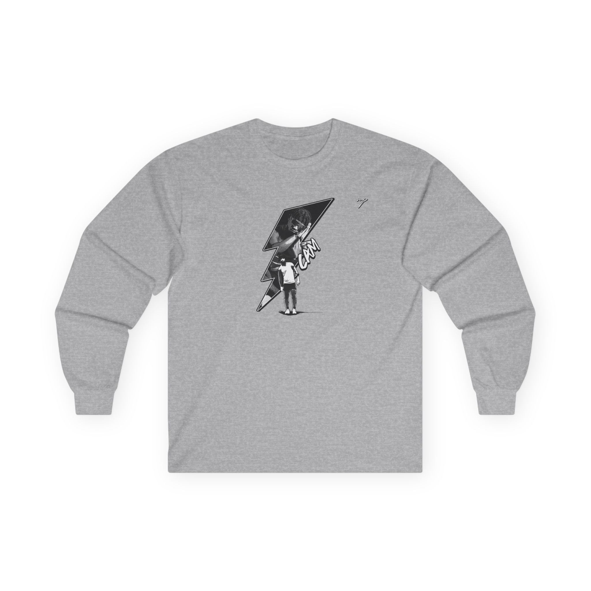 Cam Edwards Long Sleeve Tee