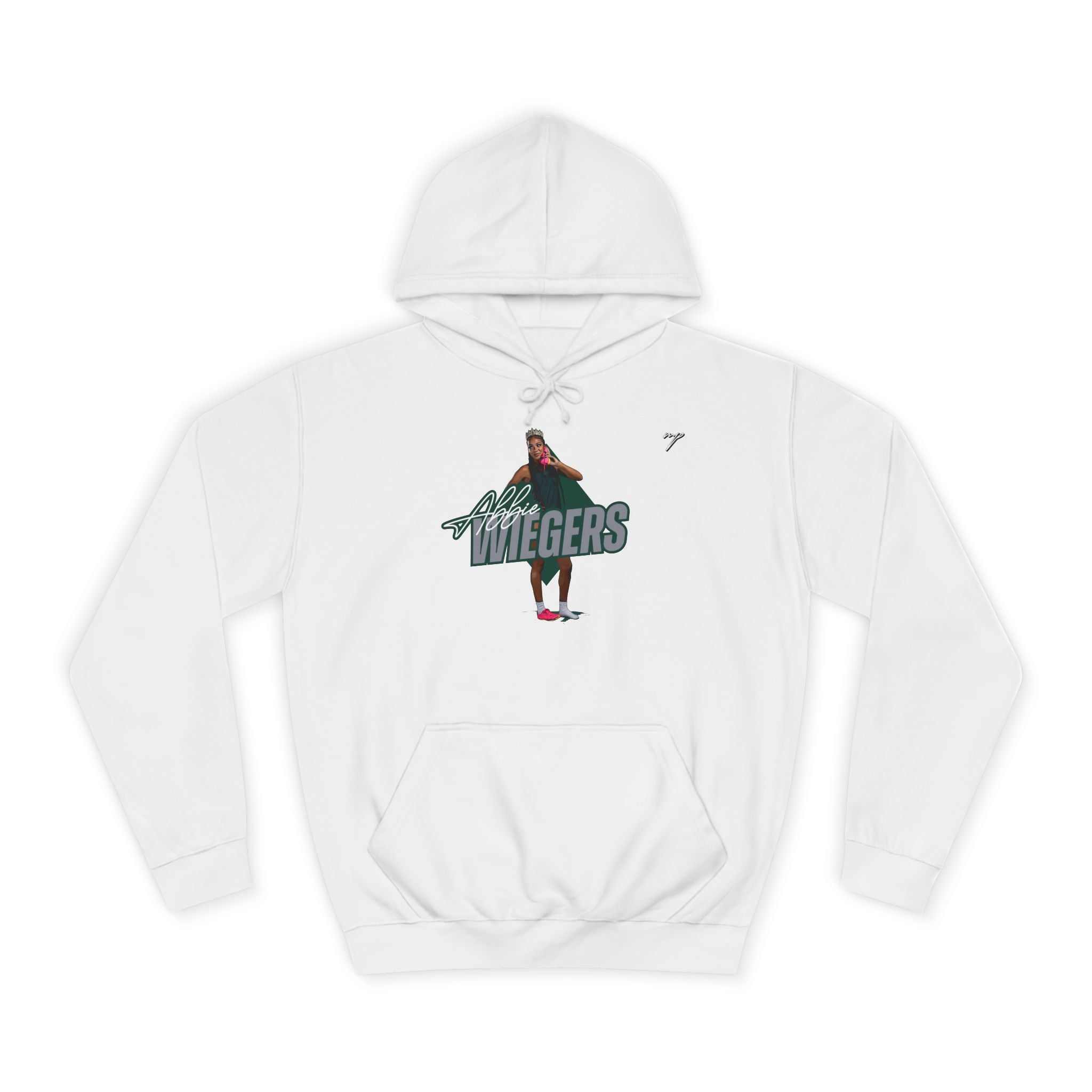 Abbie Wiegers Hoodie