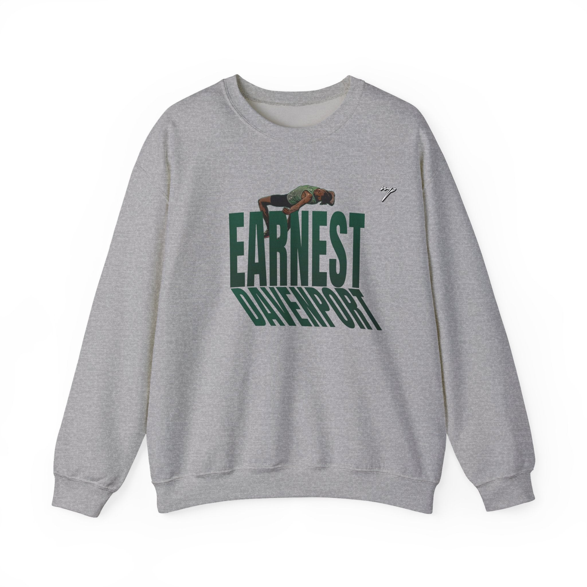 Earnest Davenport Crewneck