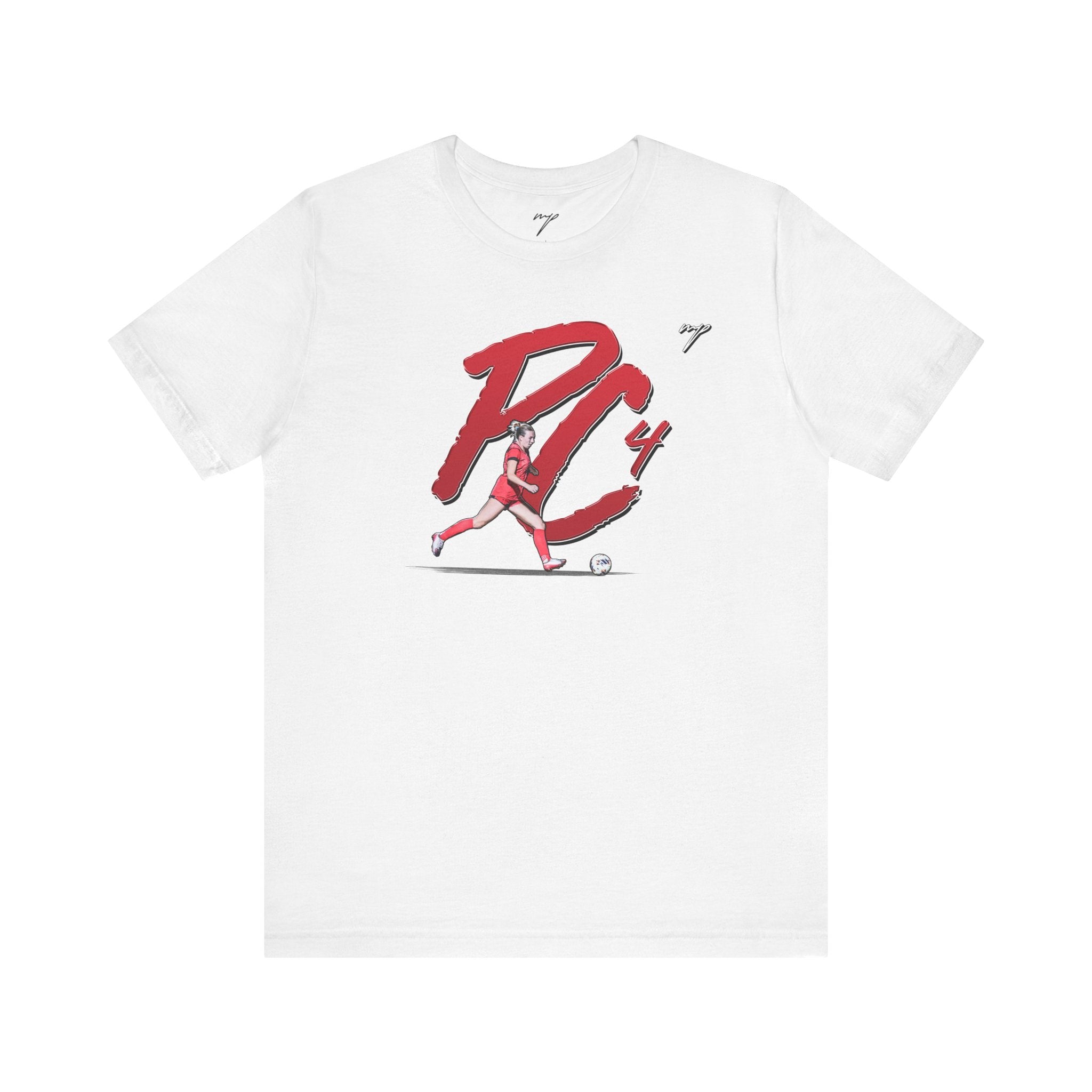 Paige Califf Graphic Tee