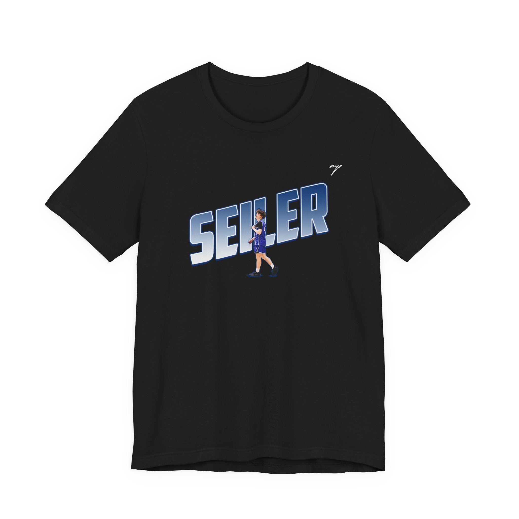 Madden Seiler Graphic Tee