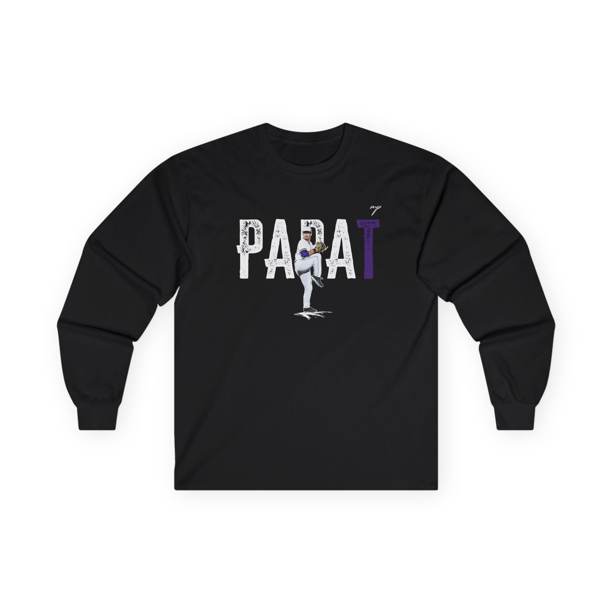 Haydan Toal Long Sleeve Tee