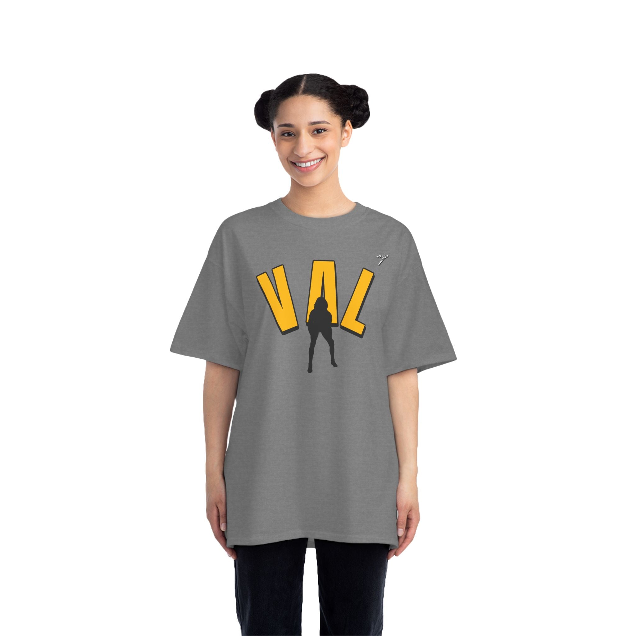 Valarie Solorio Vintage Tee
