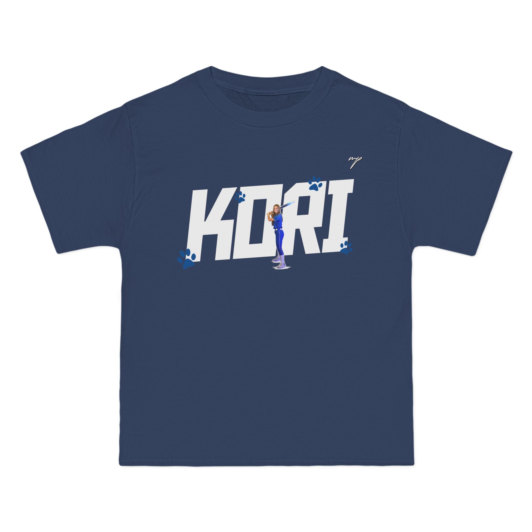 Kori Lincicum Vintage Tee