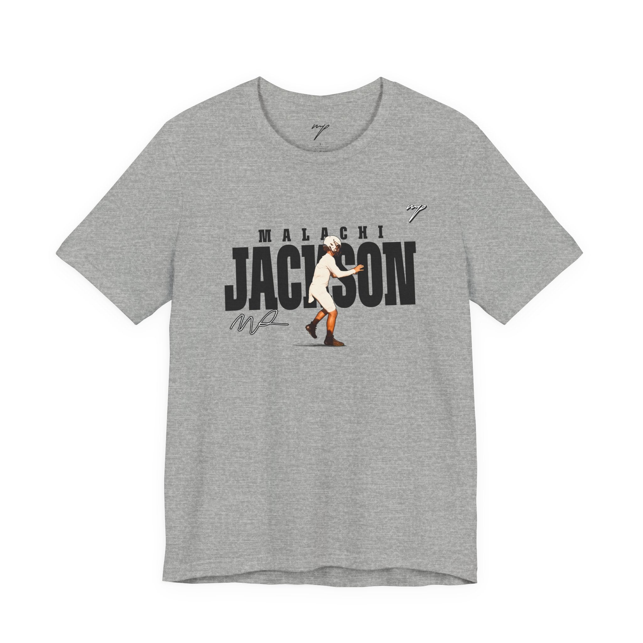 Malachi Jackson Graphic Tee