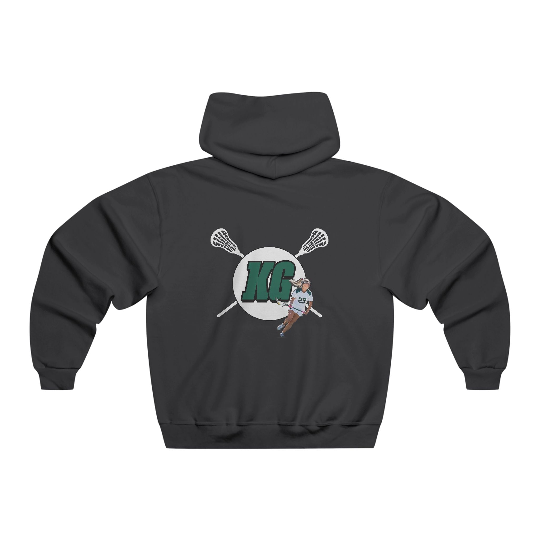 Kylie Gioia Vintage Hoodie