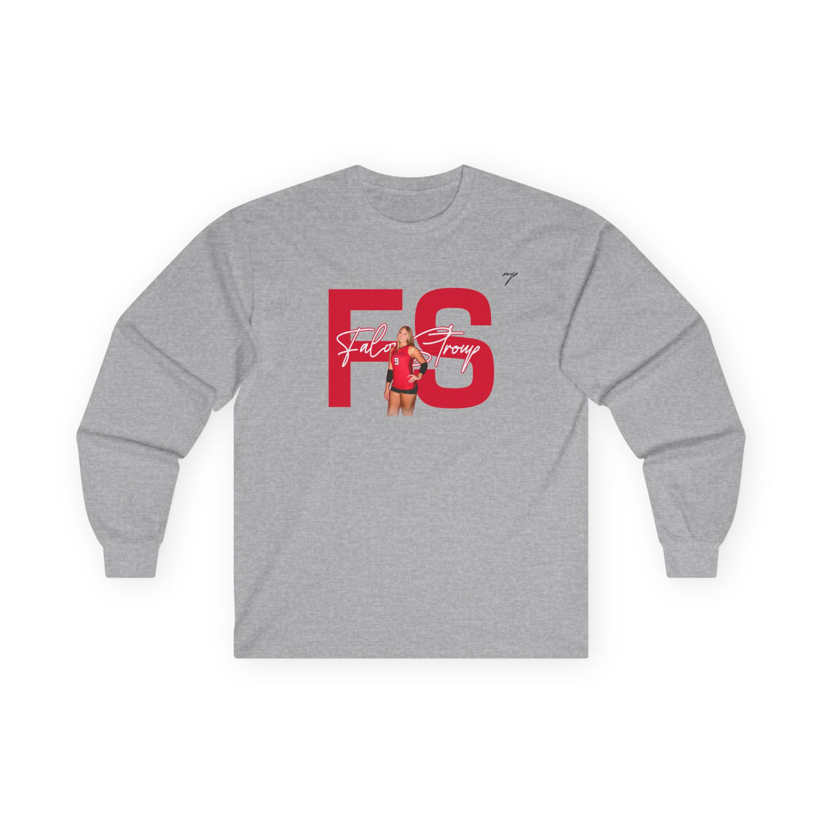Falon Stroup Long Sleeve