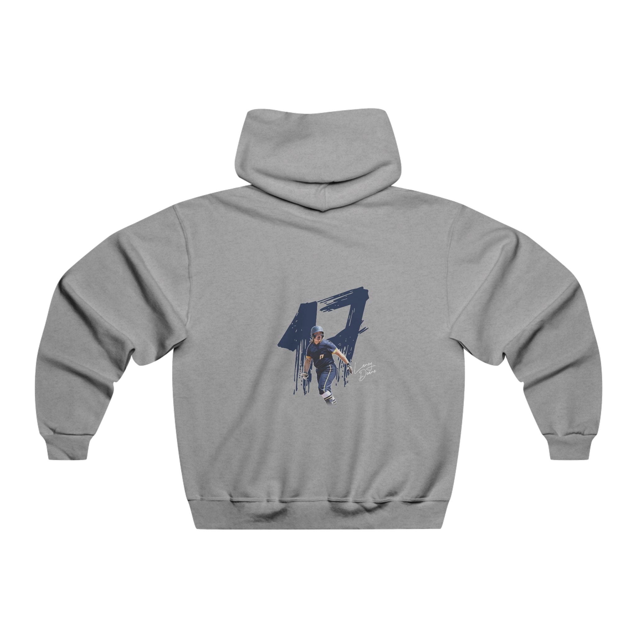 Laney Deane Vintage Hoodie
