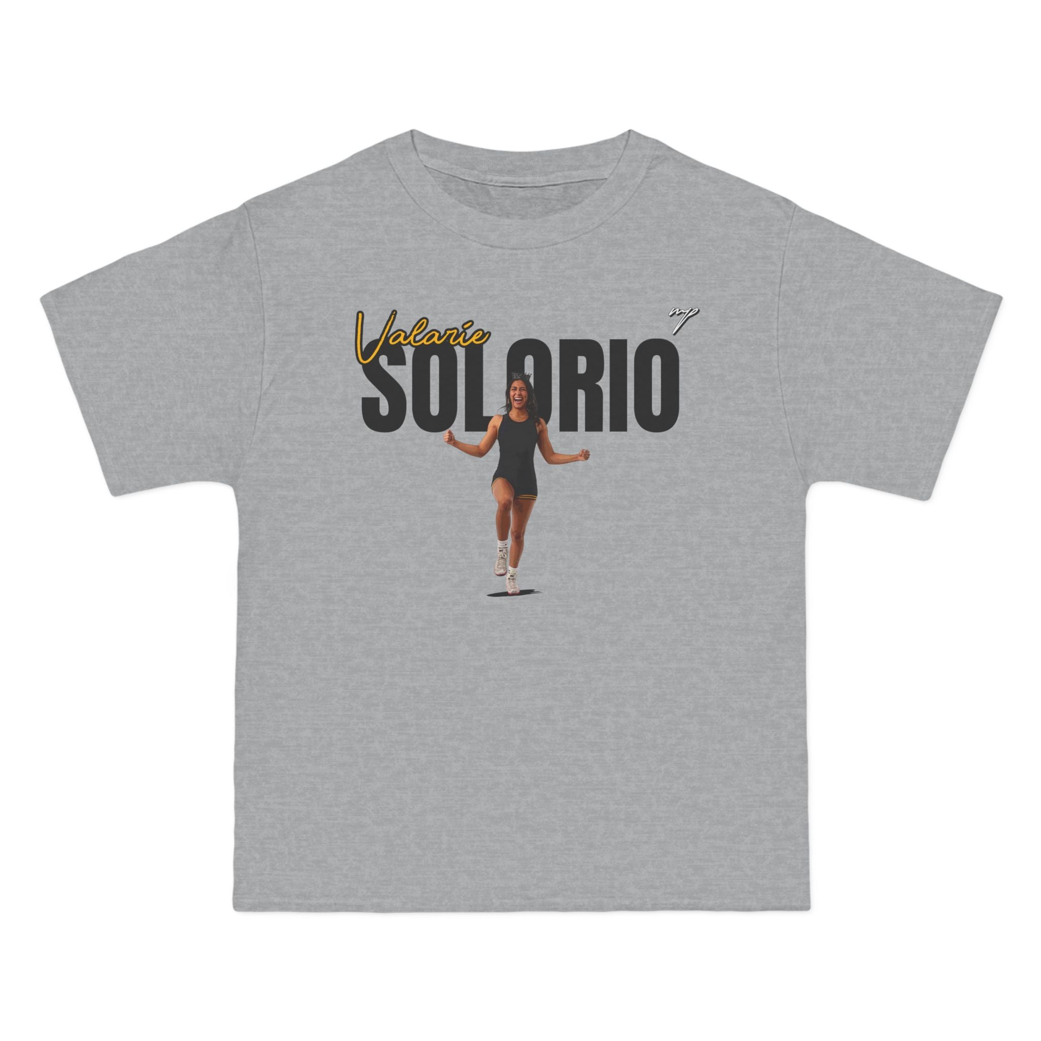 Valarie Solorio Vintage Tee