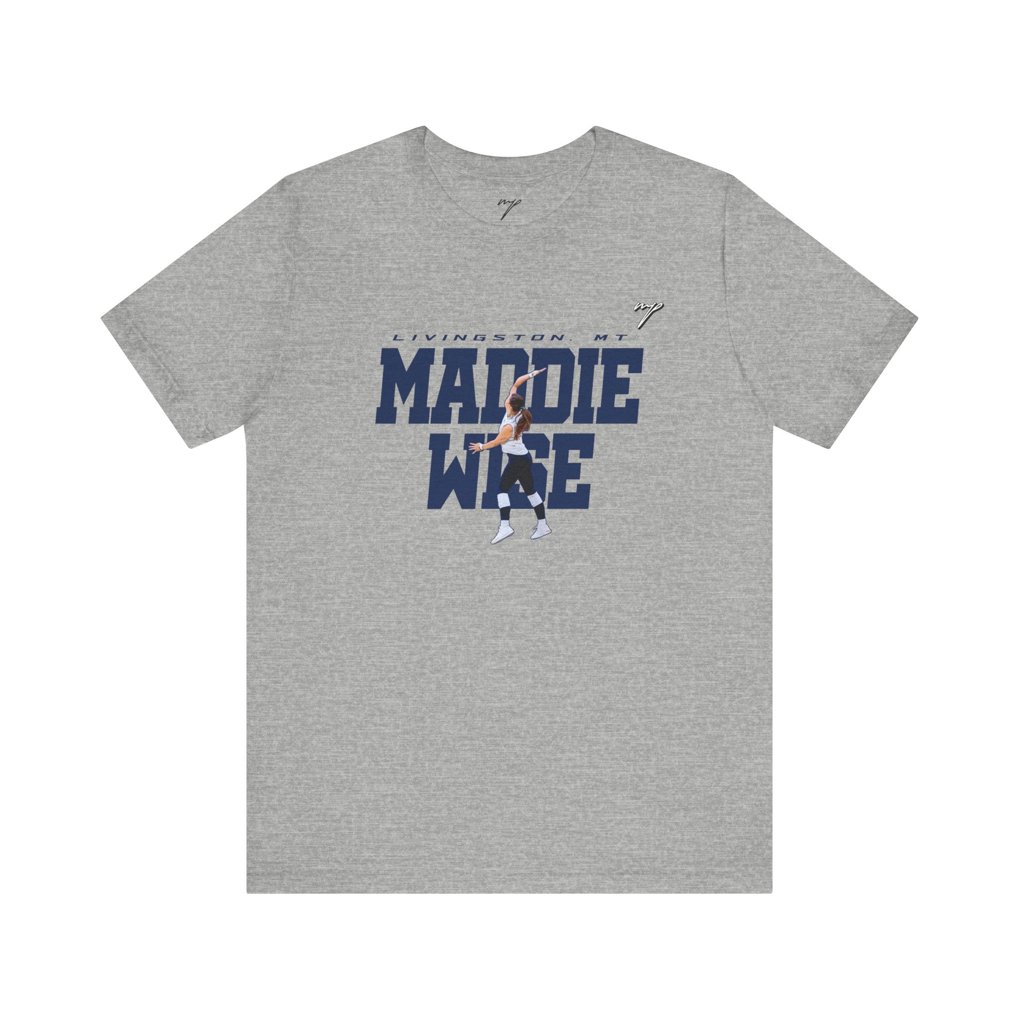 Maddie Wise Graphic Tee