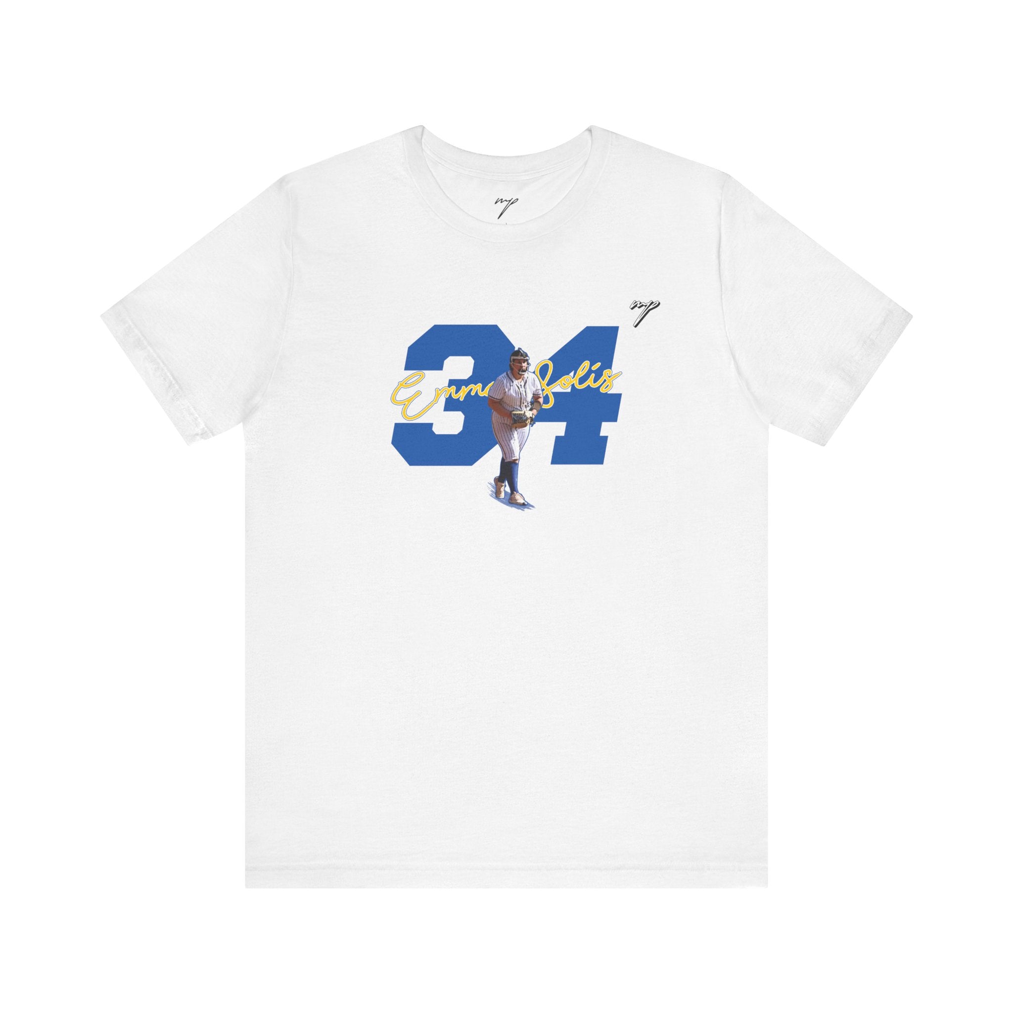 Emma Solis Graphic Tee
