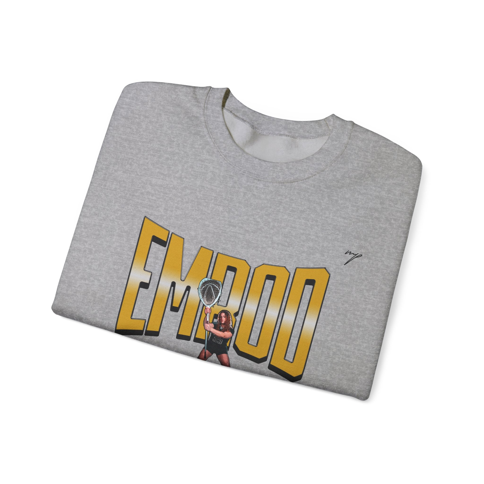 Emily Rodriguez Crewneck