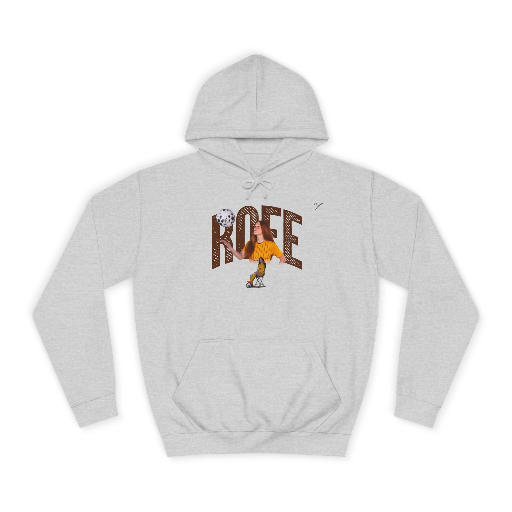 Payton Rofe Hoodie
