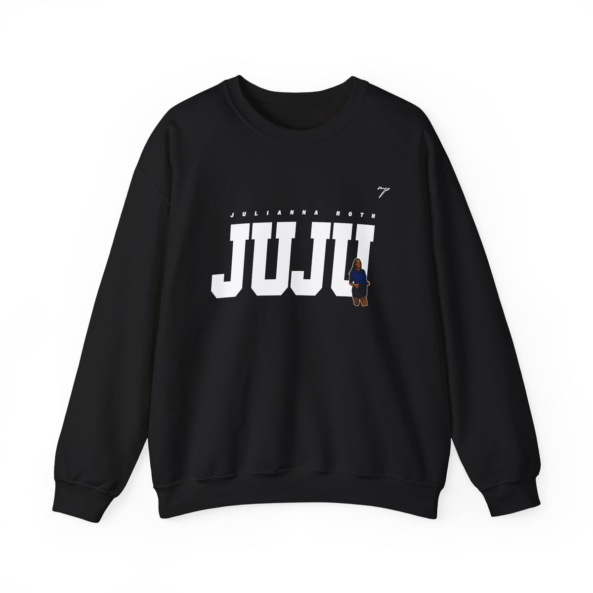Julianna Roth Crewneck