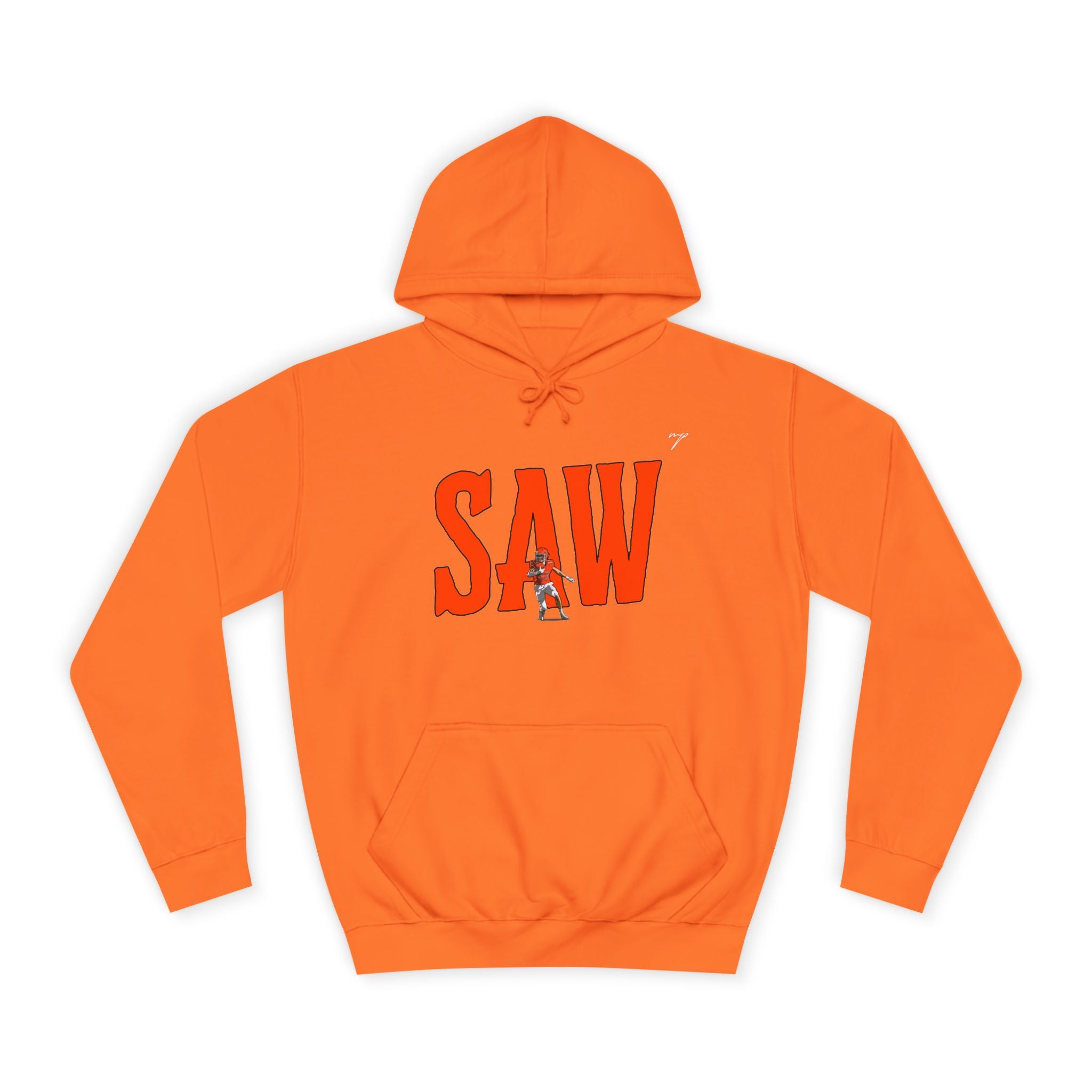 Sawyer Richardson Hoodie