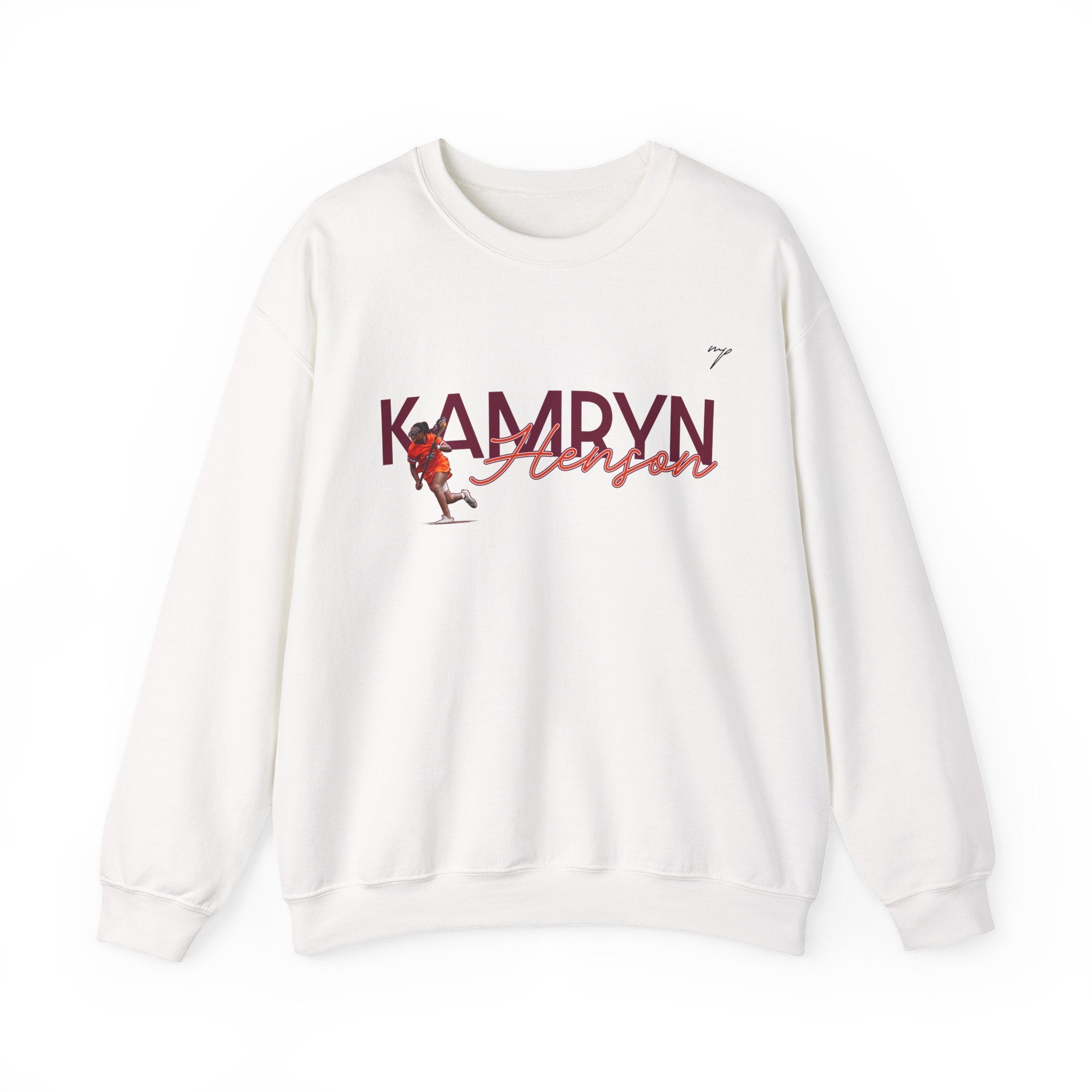 Kamryn Henson Crewneck