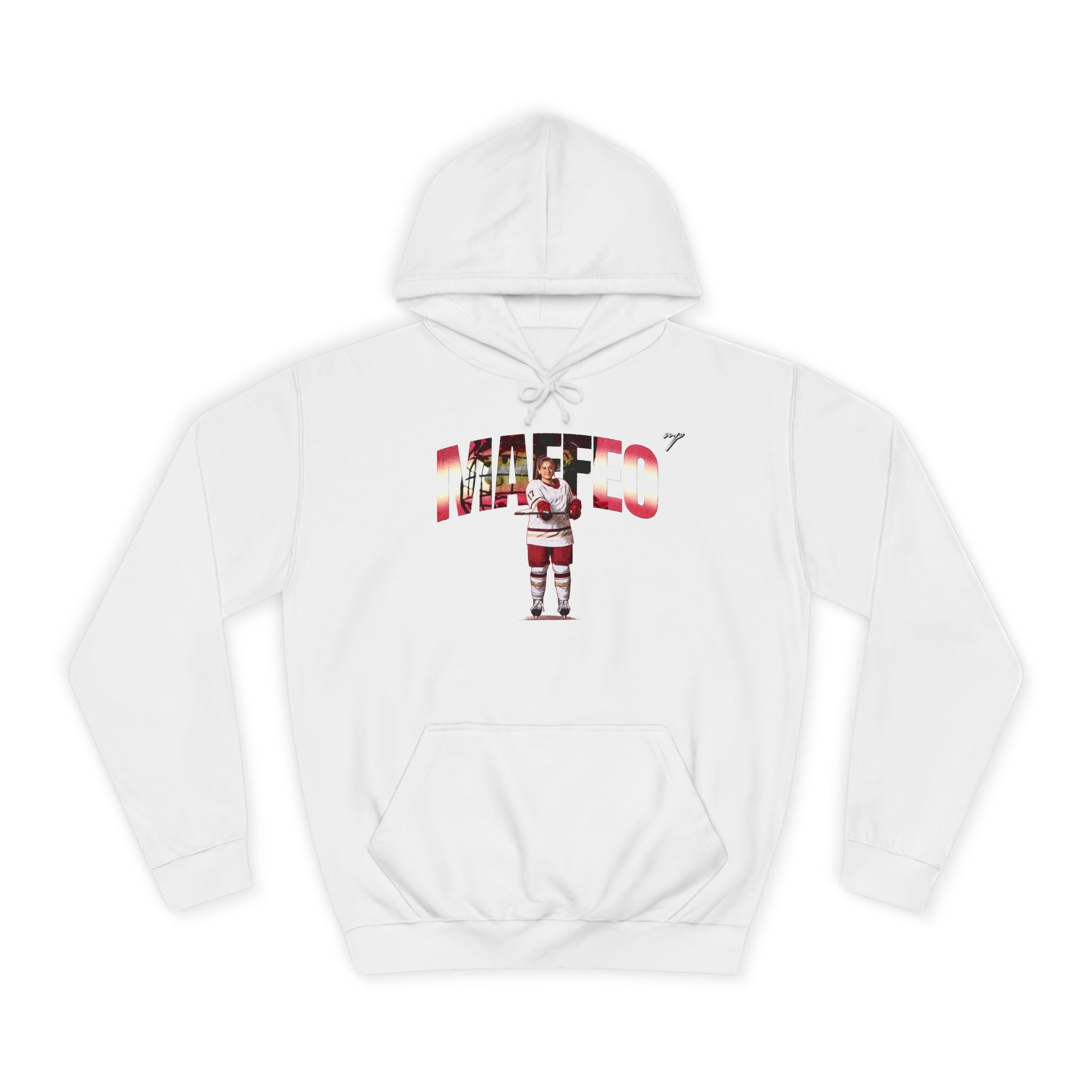 Olivia Maffeo Hoodie