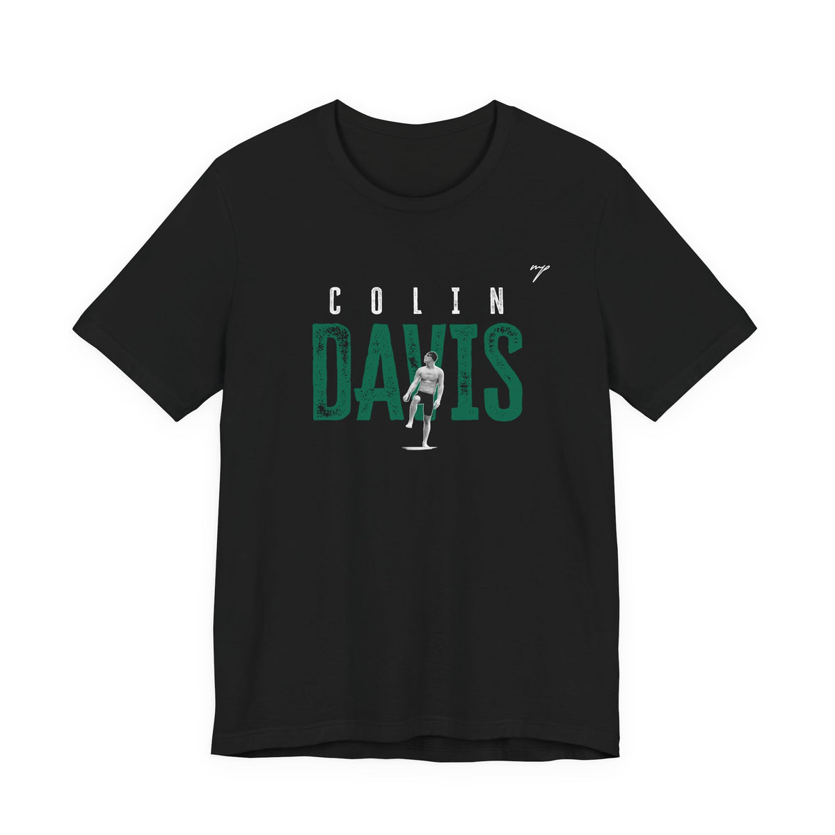 Colin Davis Graphic Tee