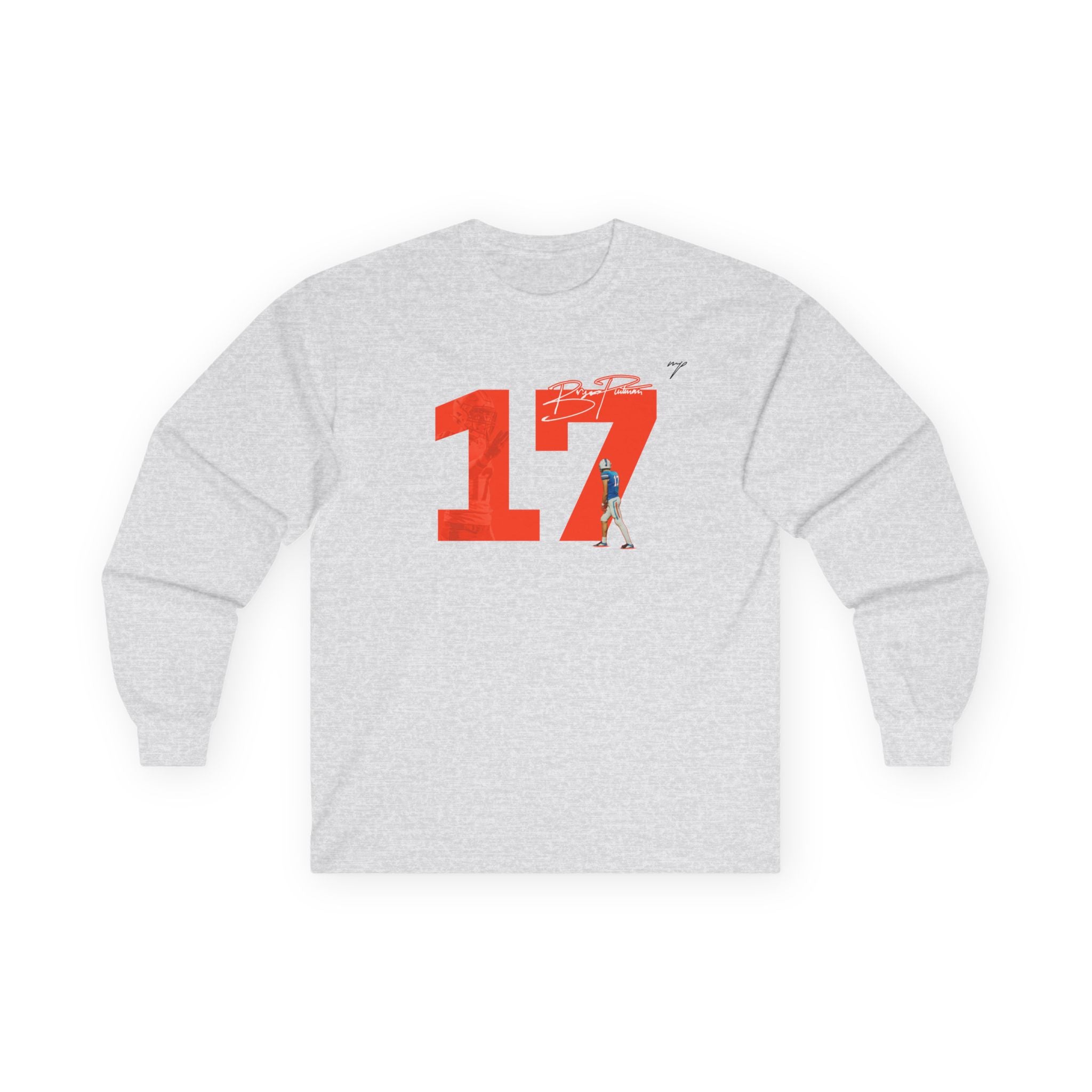 Bryer Putman Long Sleeve