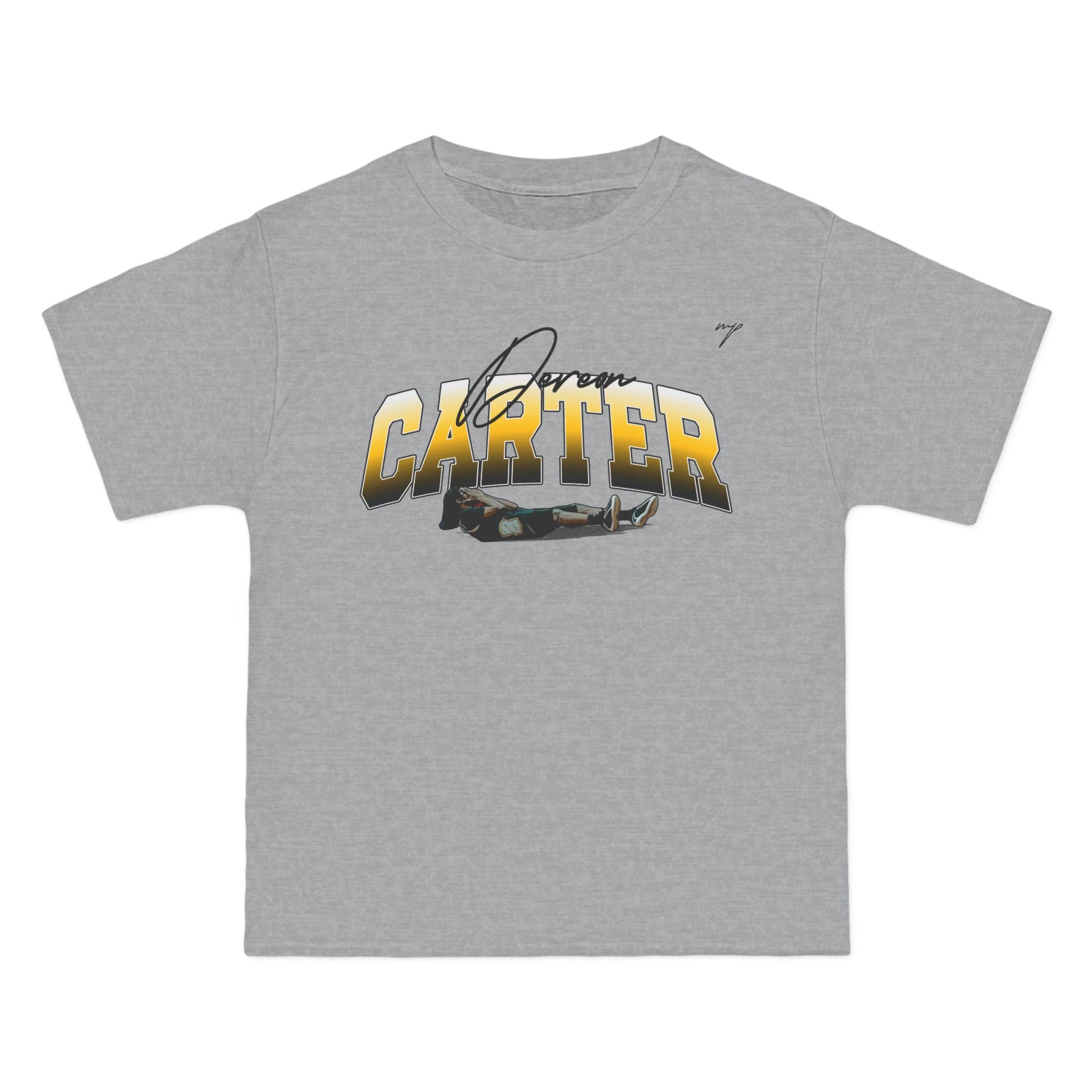 Dereon Carter Vintage Tee