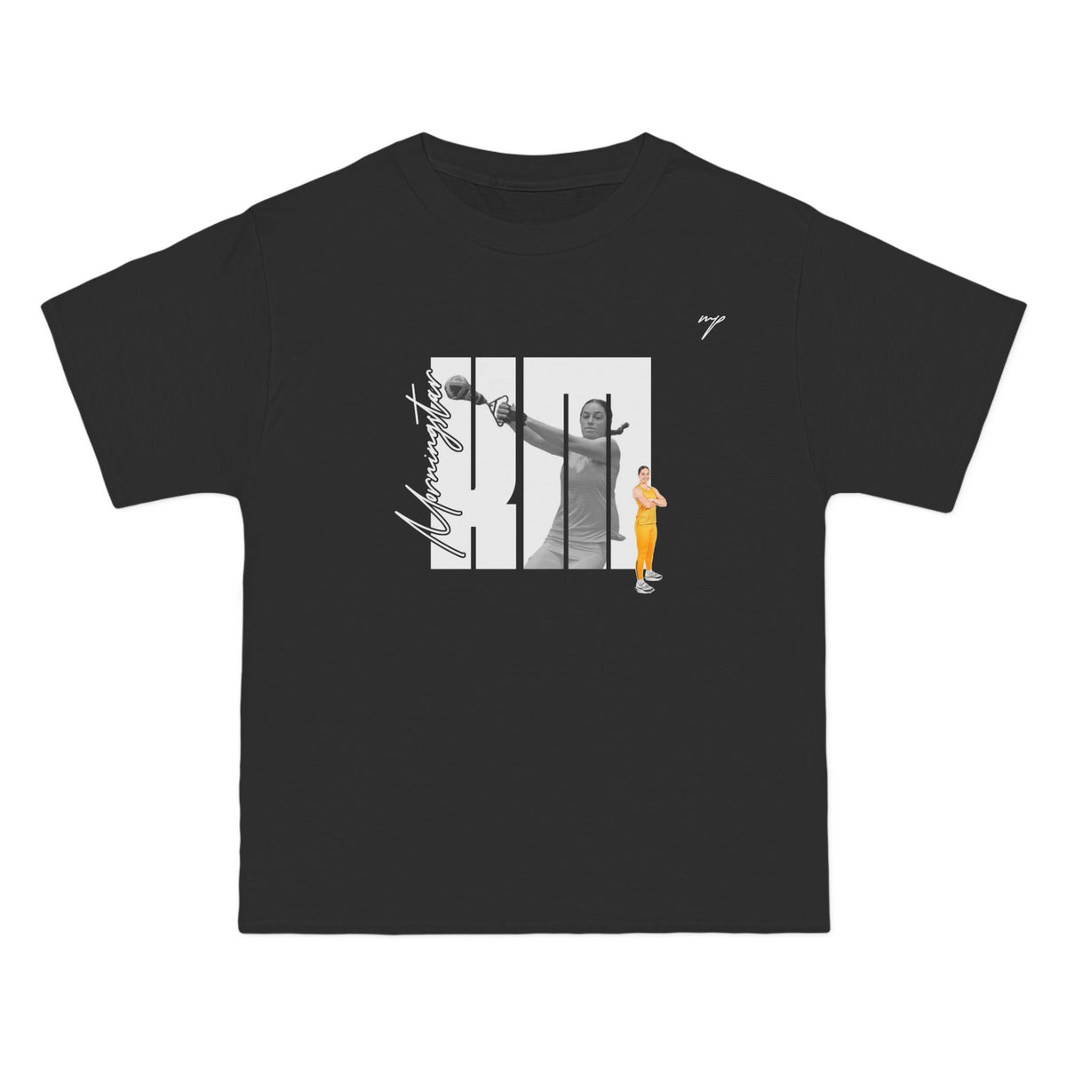 Kaitlyn Morningstar Vintage Tee