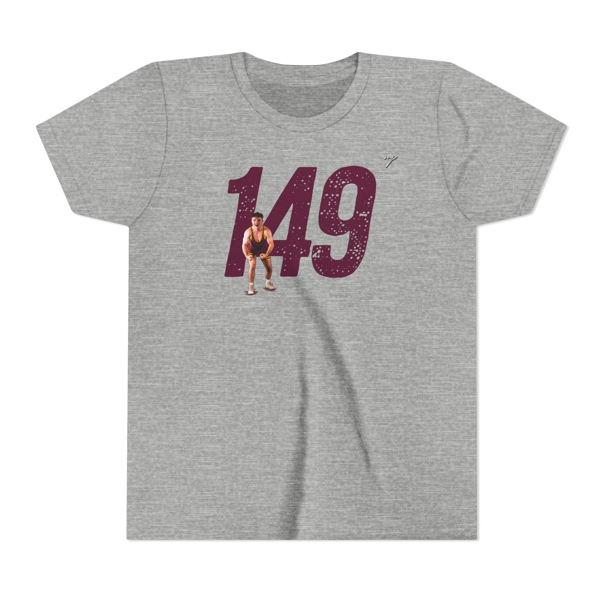 Aidan Ruddy YOUTH Graphic Tee
