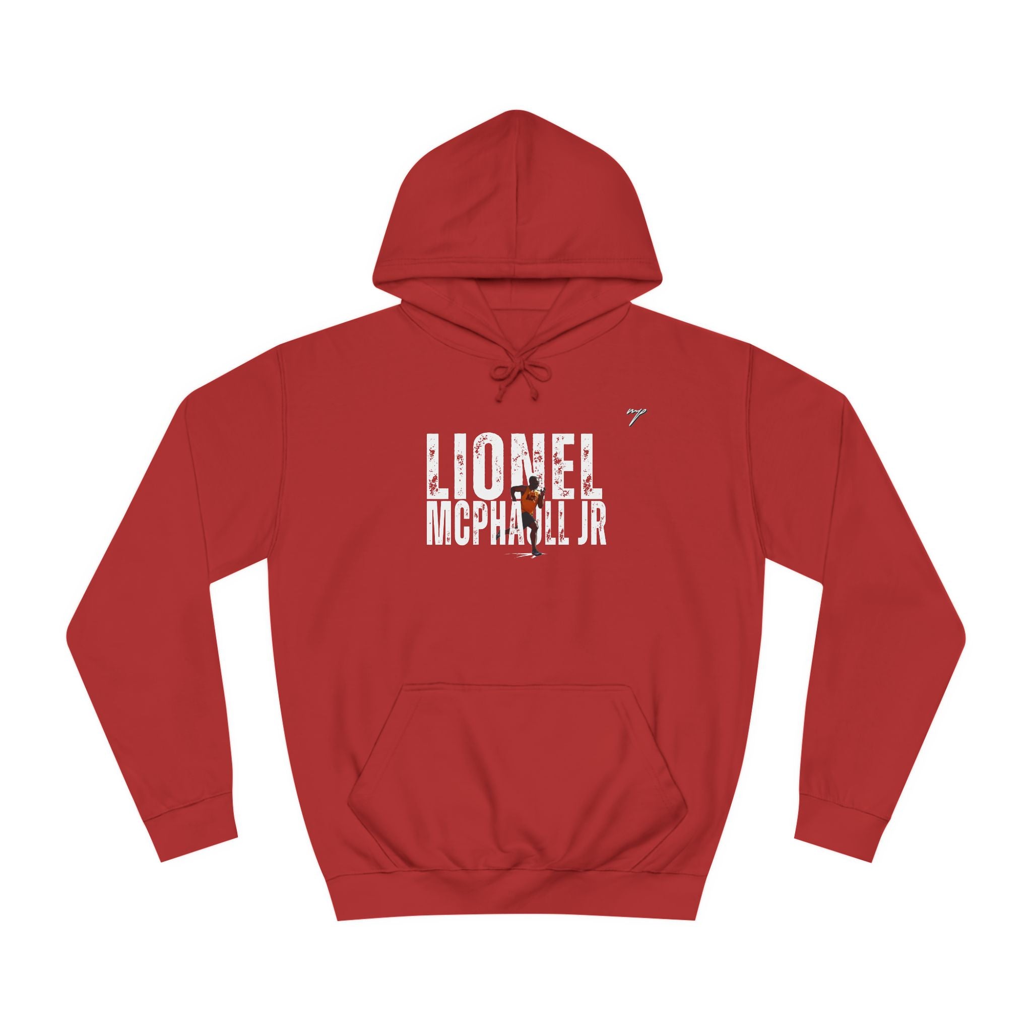 Lionel McPhaull Jr Hoodie