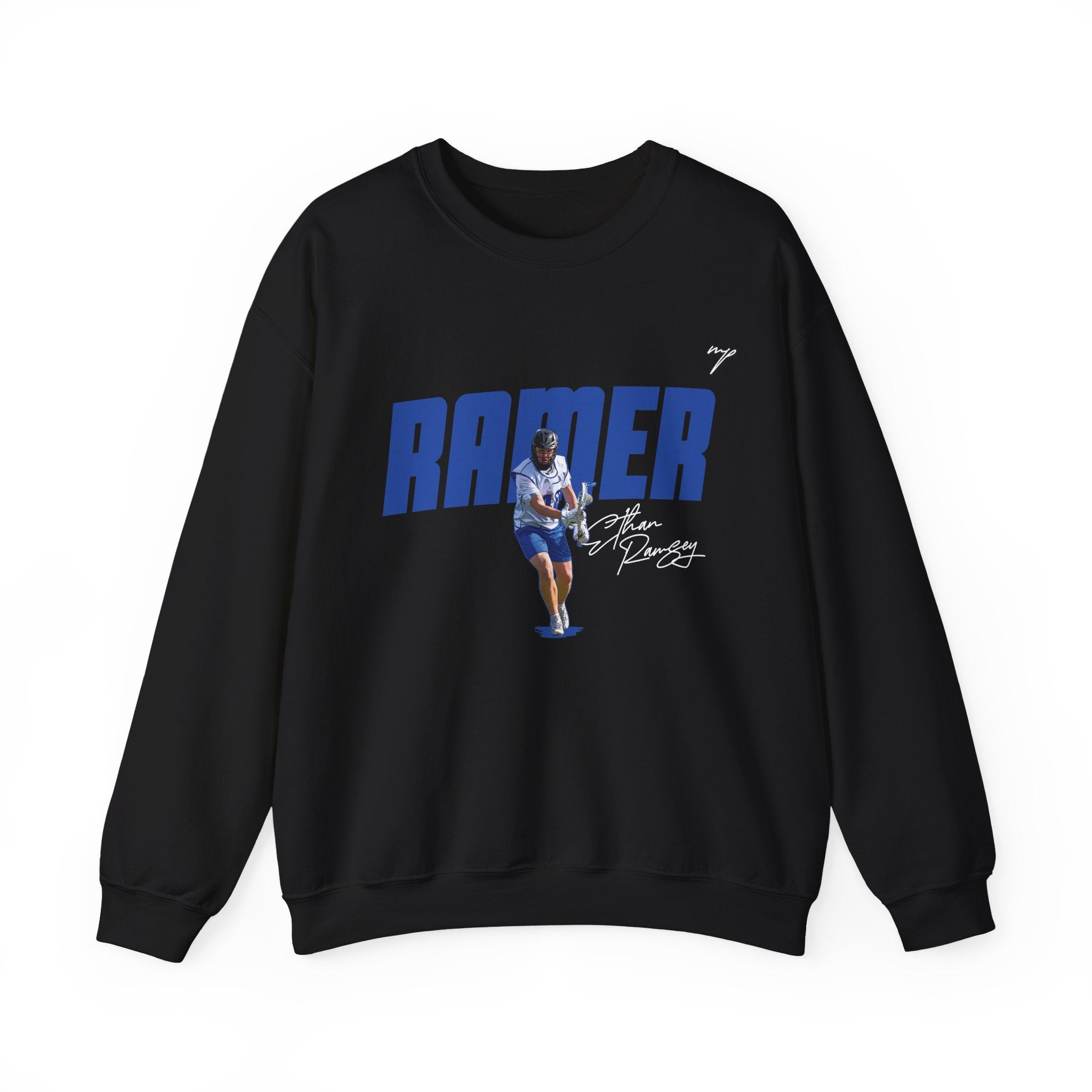 Ethan Ramsey Crewneck