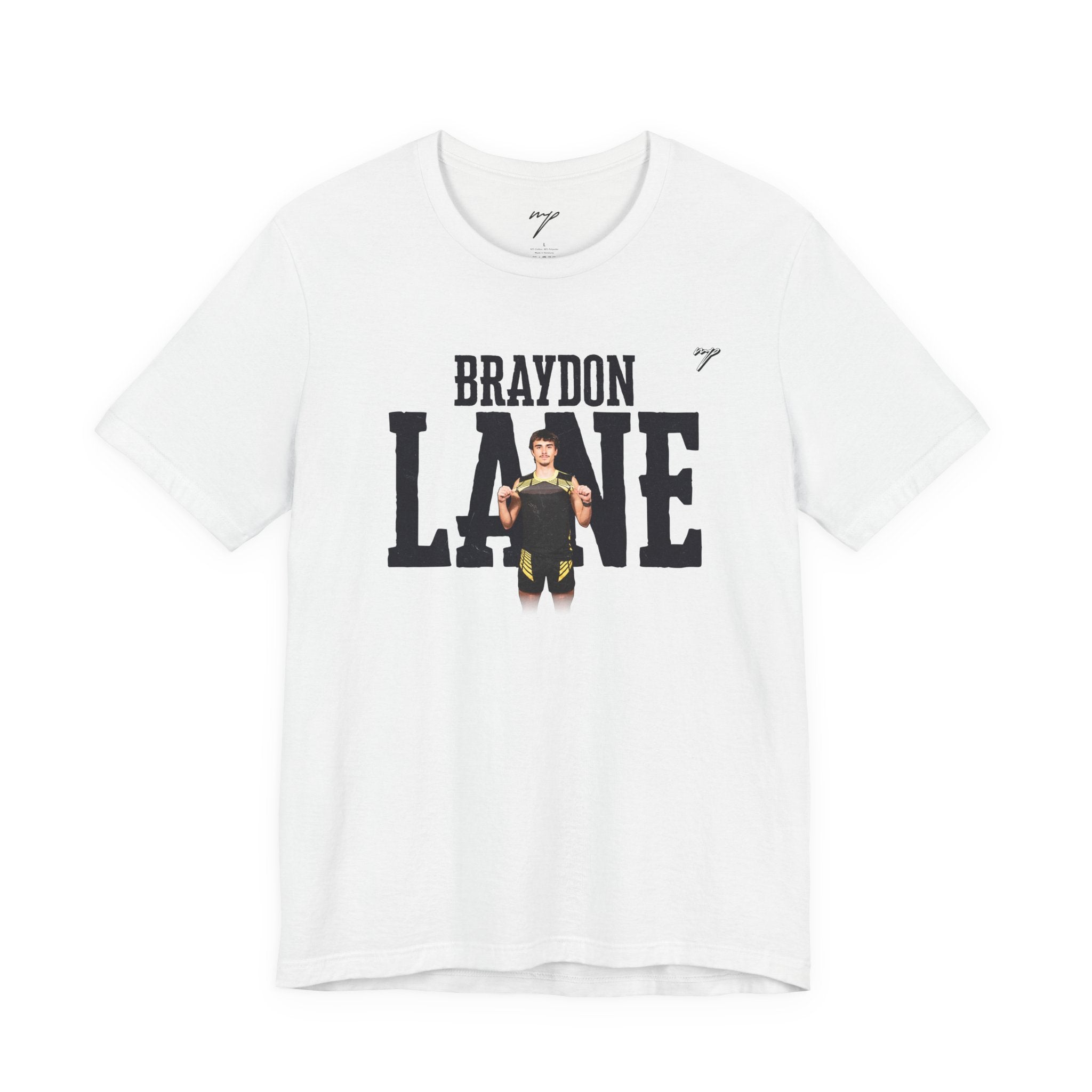 Braydon Lane Graphic Tee