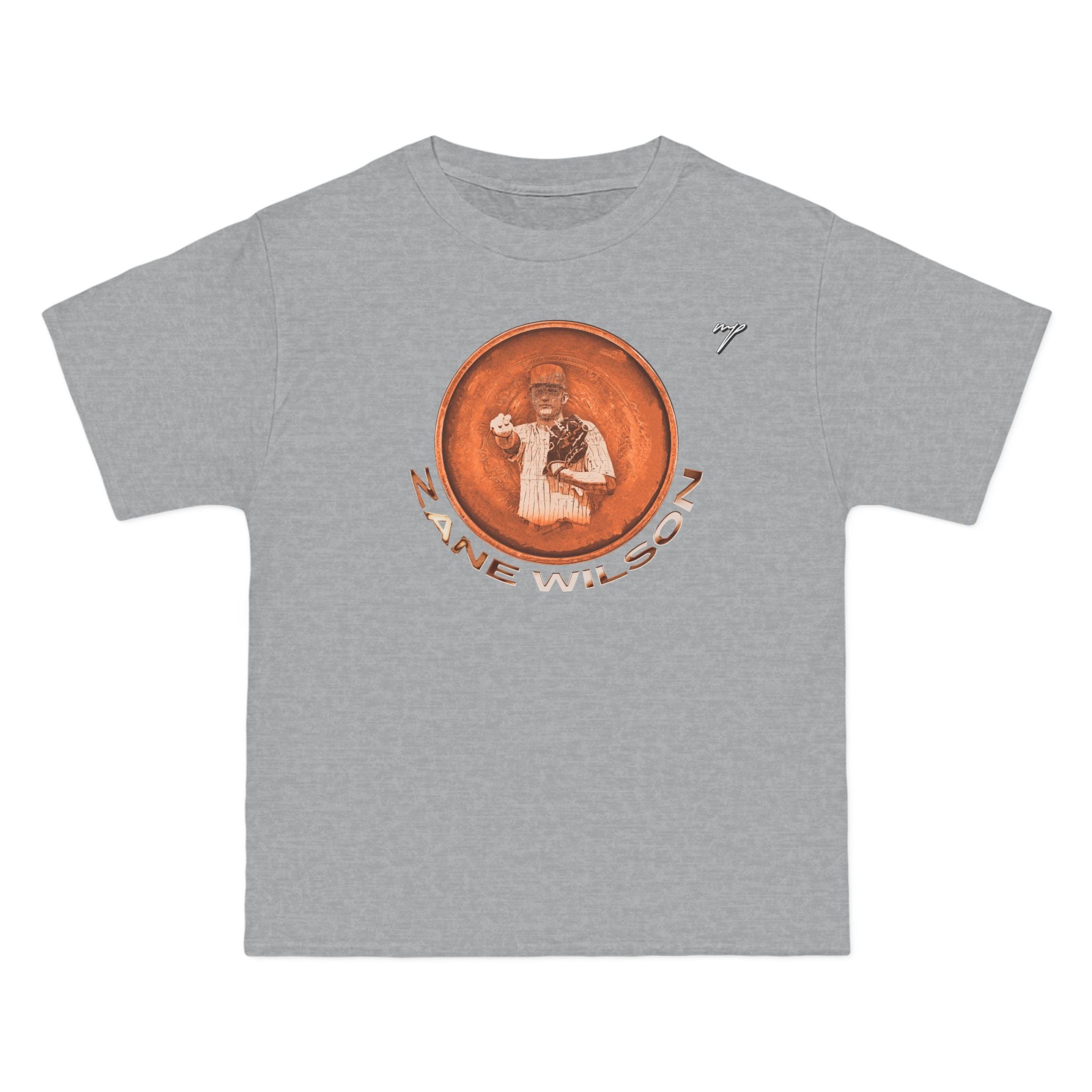 Zane Wilson Vintage Tee