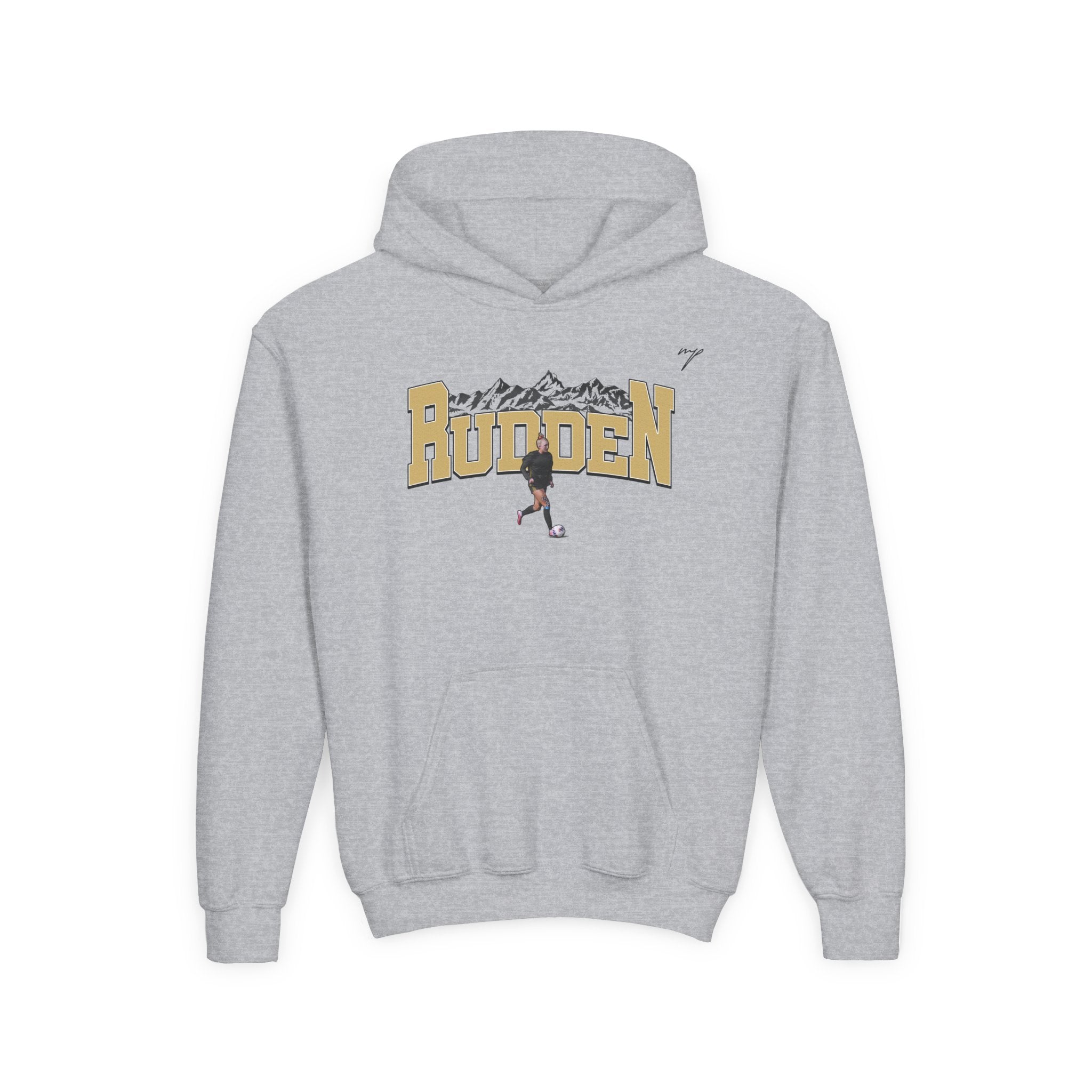 Annabelle Rudden YOUTH Hoodie