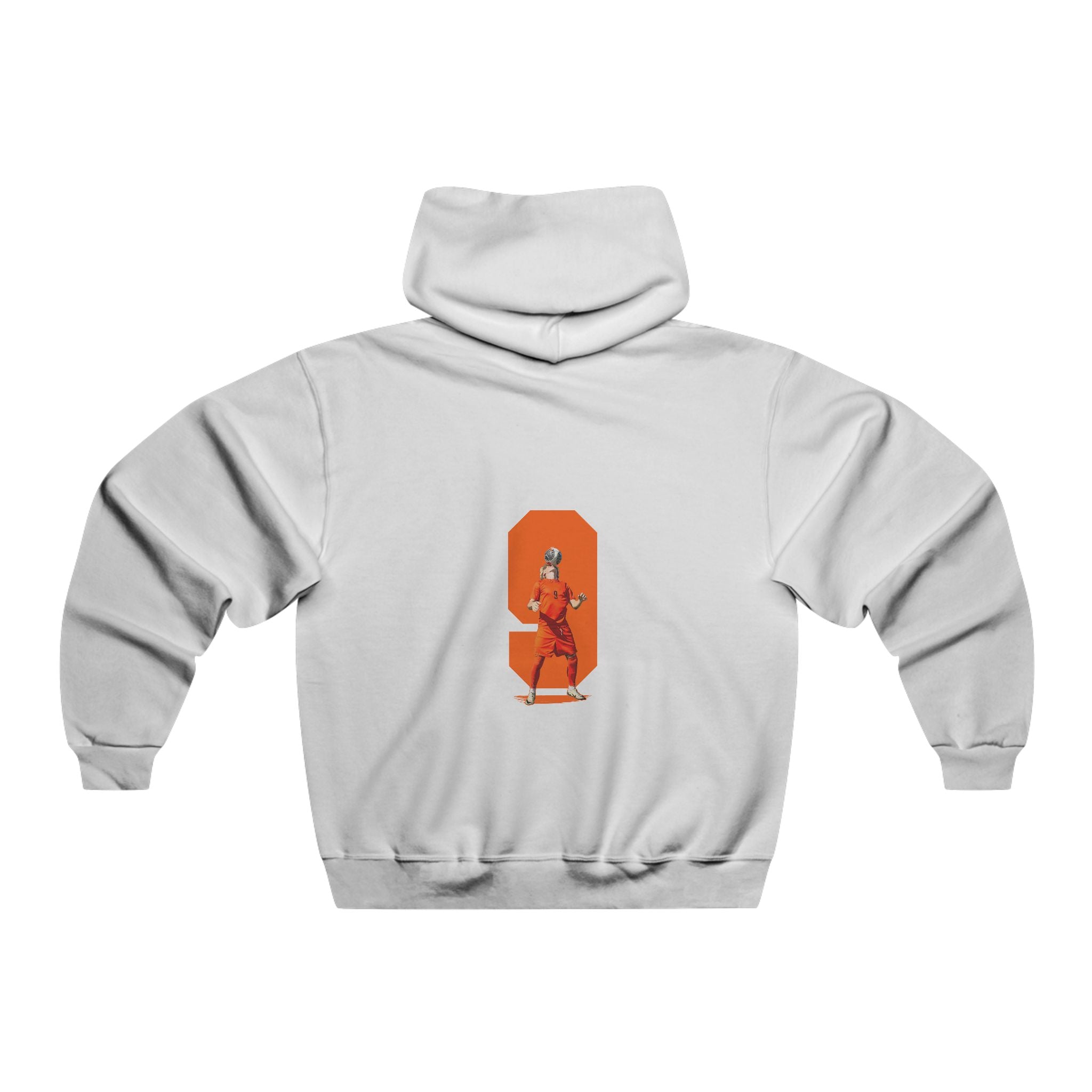 Tyson McCoy Vintage Hoodie