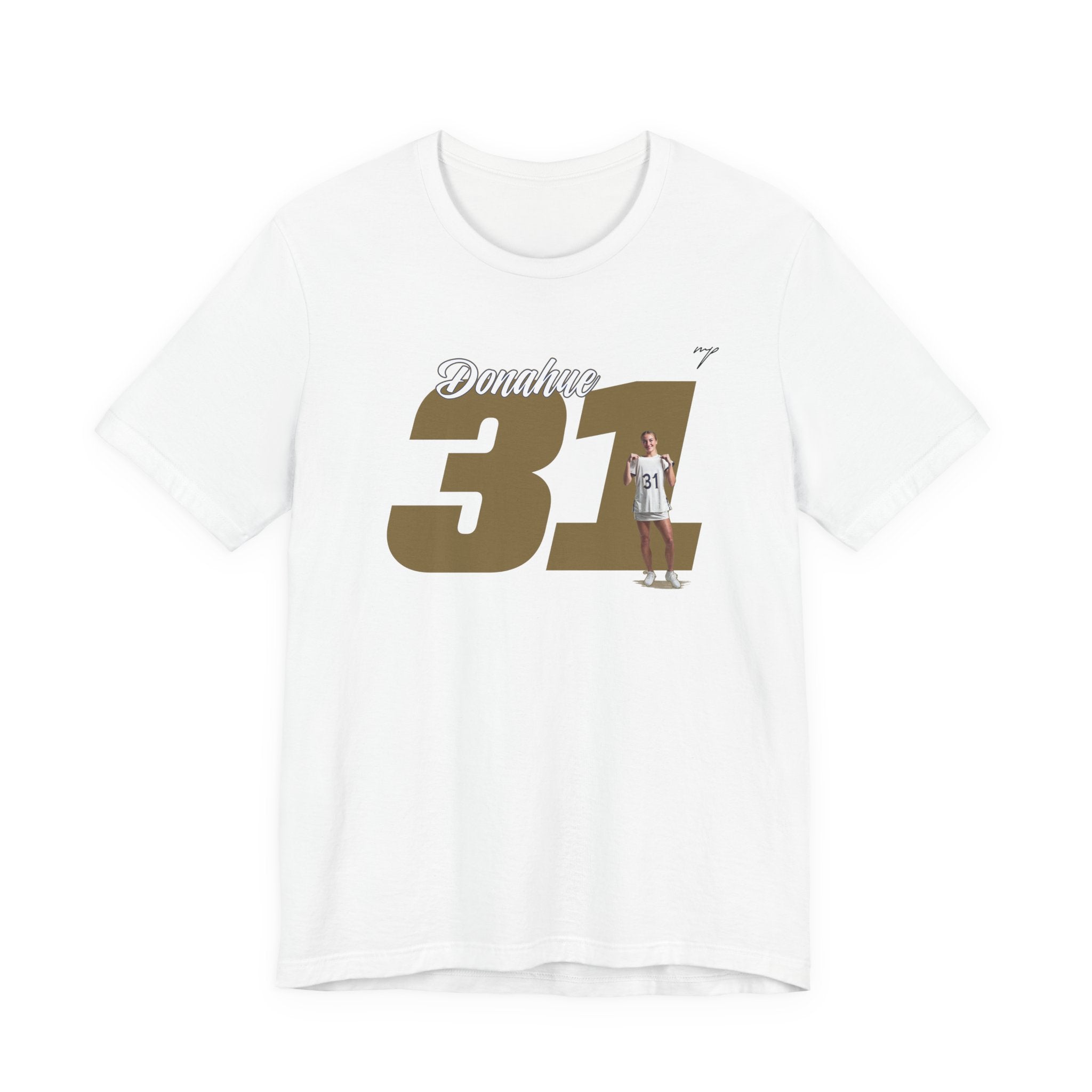 Savannah Donahue Graphic Tee